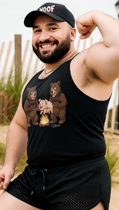 BEARMART®
