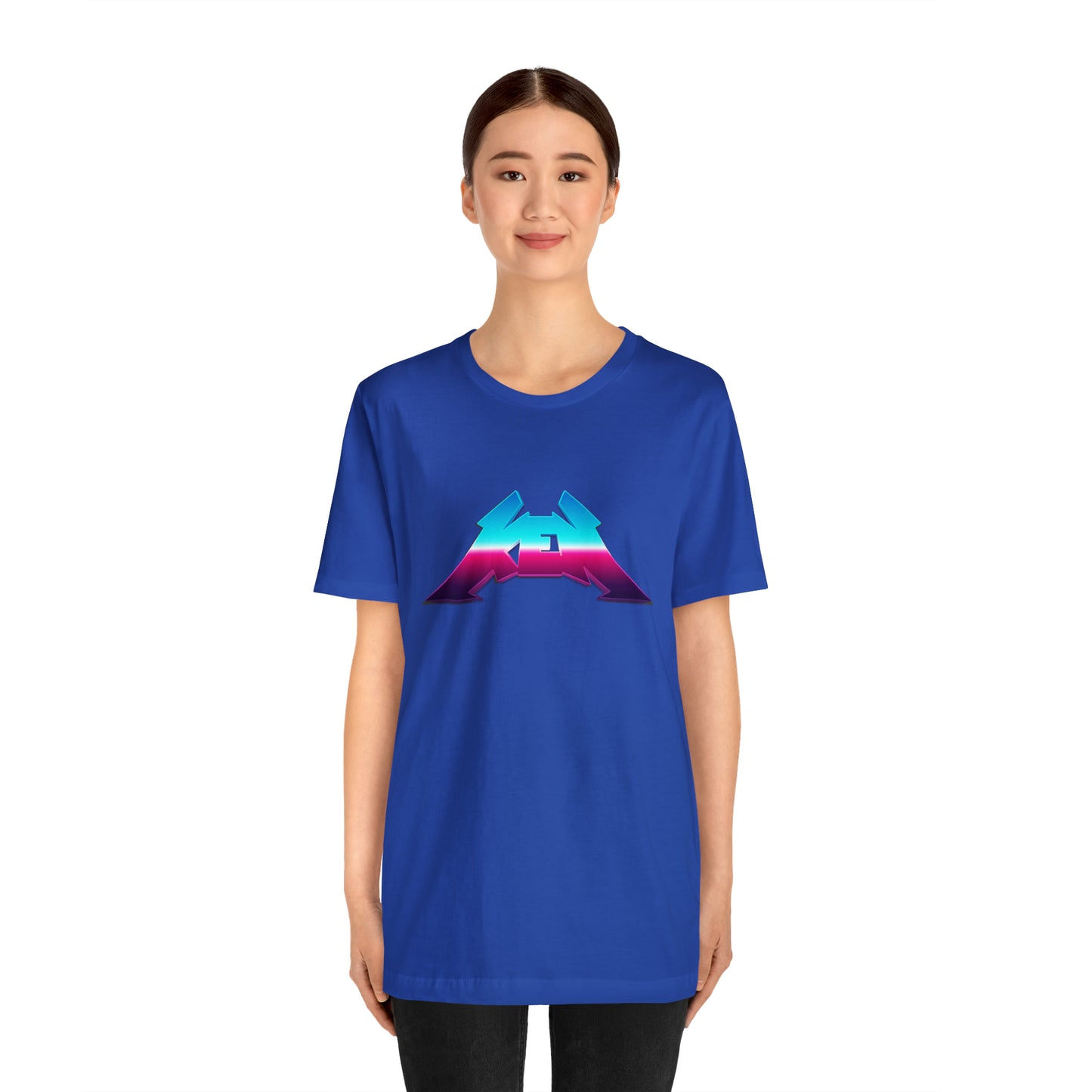 Bearbie: Ken Logo │ Premium Jersey T-shirt