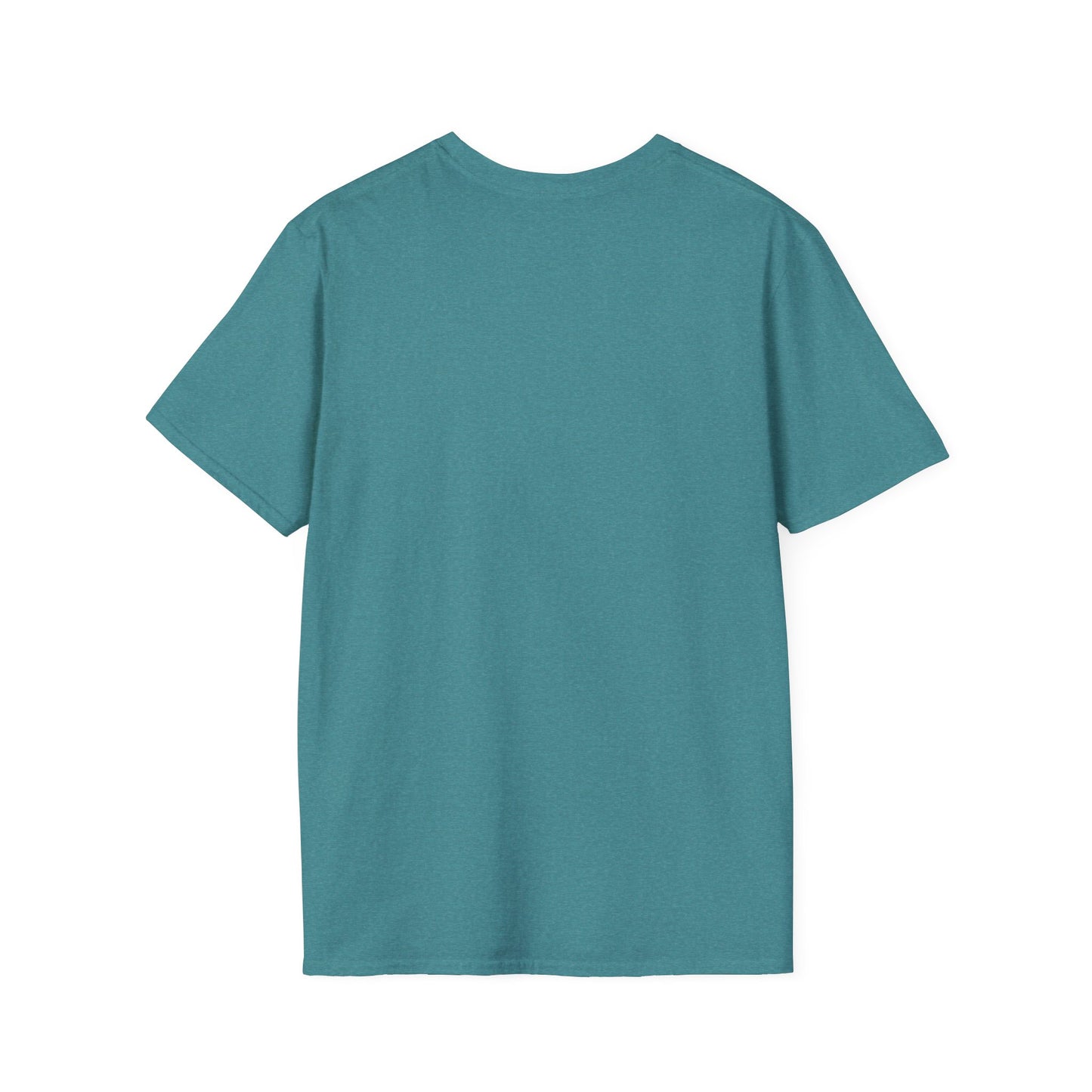 Paparazzi Blvd™: Adult Content│ Softsyle T-shirt