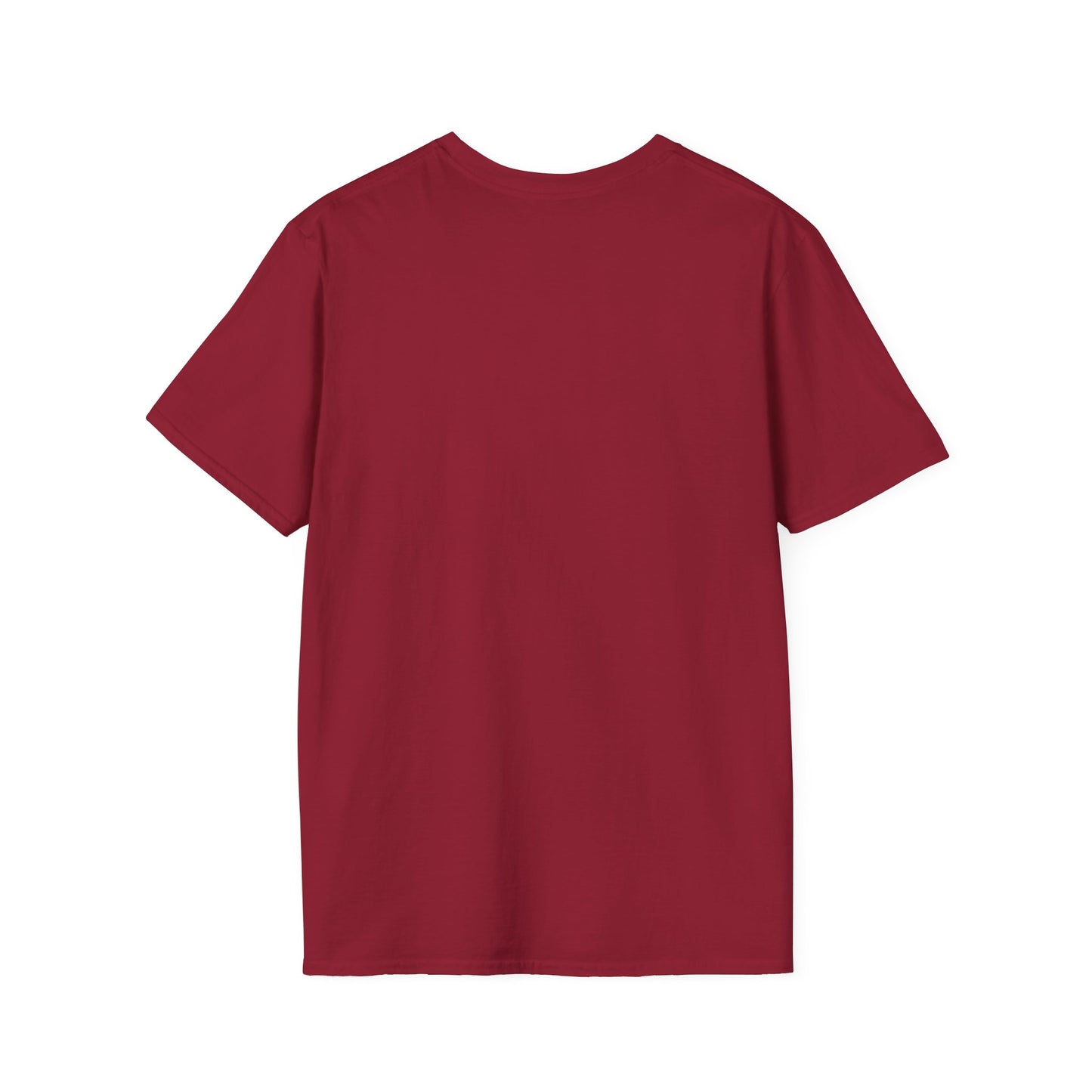Paparazzi Blvd™: Adult Content│ Softsyle T-shirt