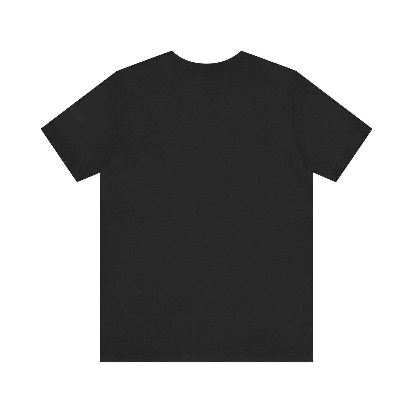 Bearbie: "Do You Ever Think About Dying?" │ Premium Jersey T-shirt