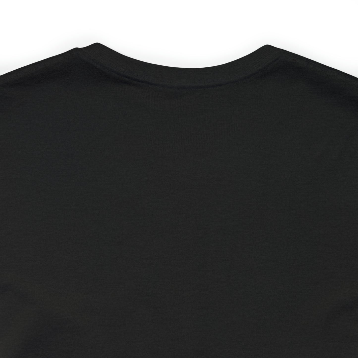 Bearbie: Ken Logo │ Premium Jersey T-shirt