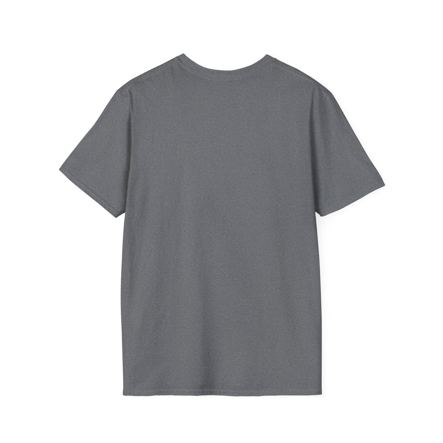 GoTHICC™: Bat Out Of Hell Portal │ Softsyle T-shirt