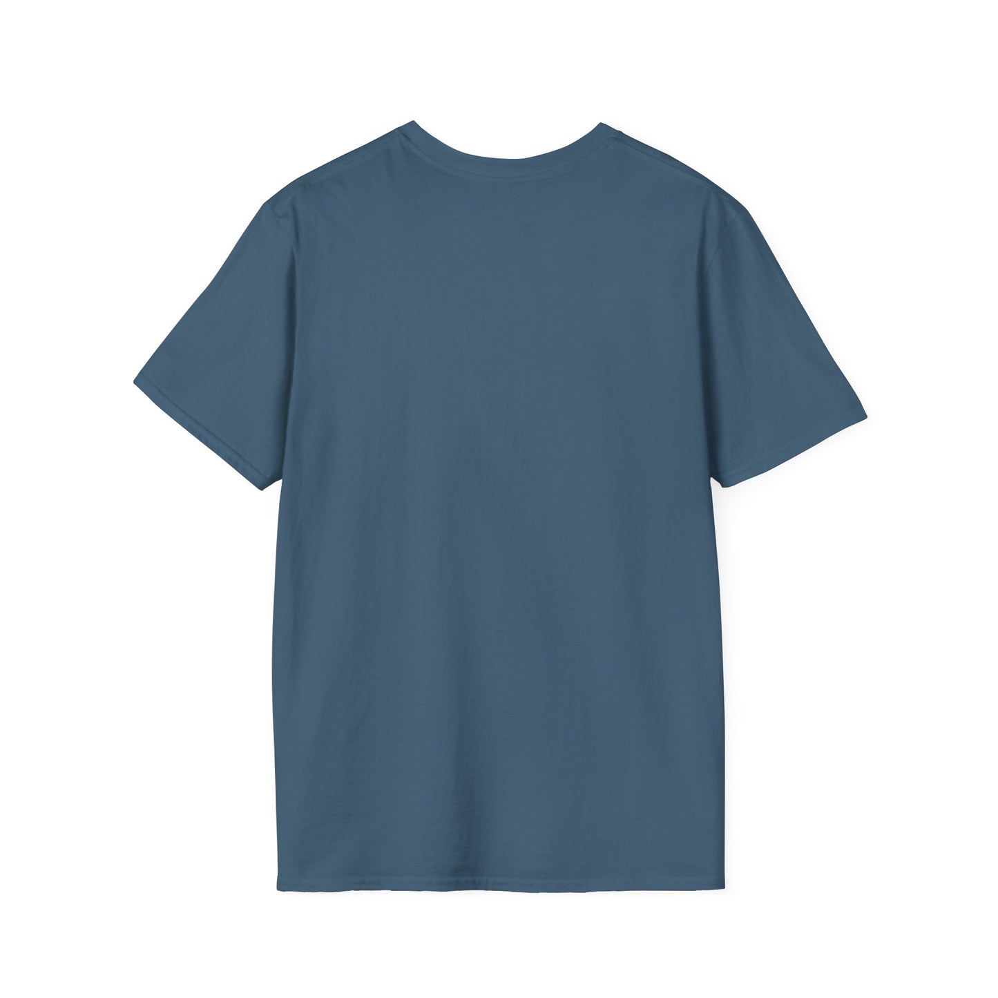Bearsacci™: Just Do Me Bear│ Softsyle T-shirt