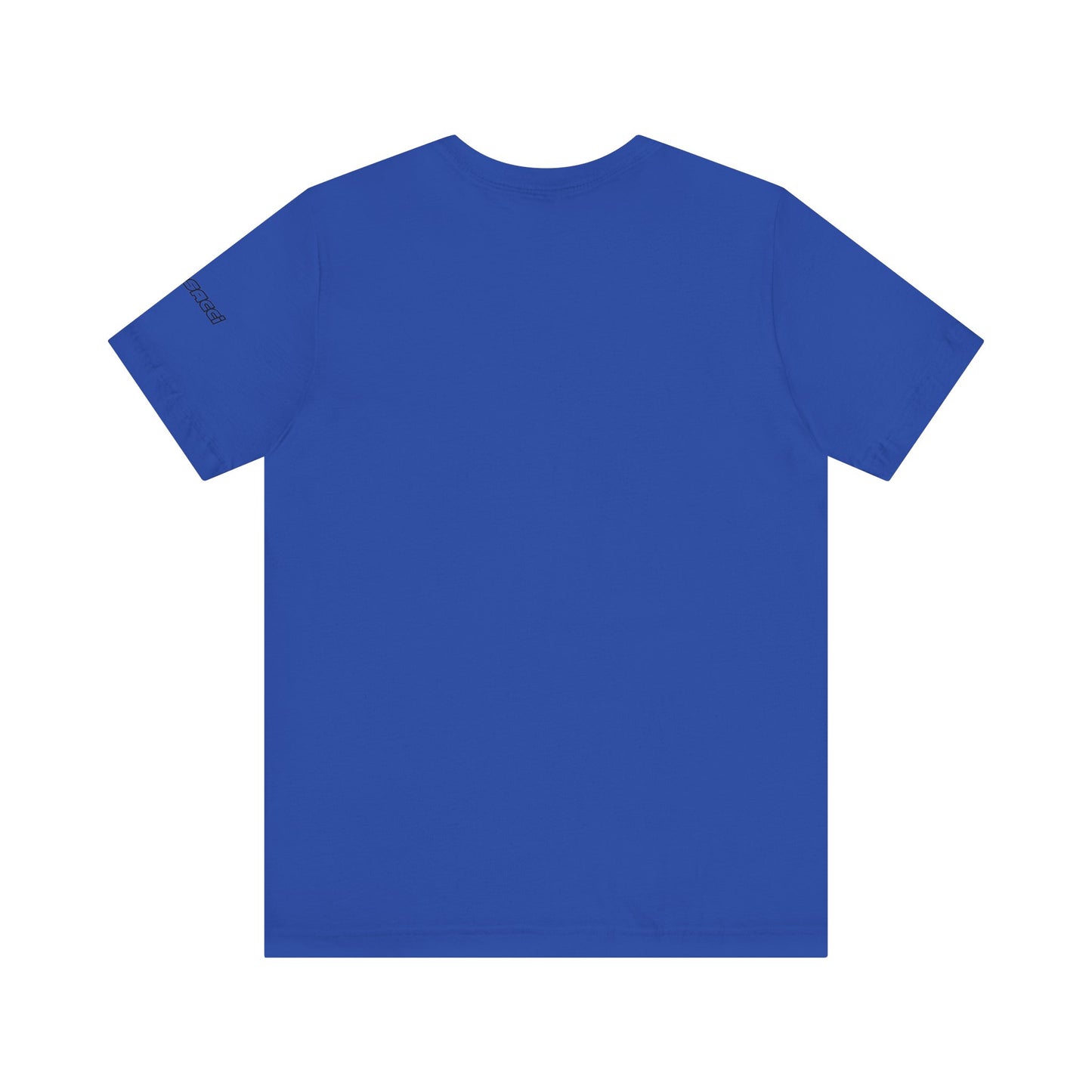 Bearbie: "Do You Ever Think About Dying?" │ Premium Jersey T-shirt
