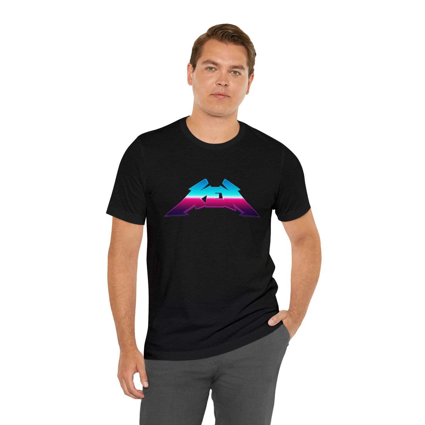 Bearbie: Ken Logo │ Premium Jersey T-shirt