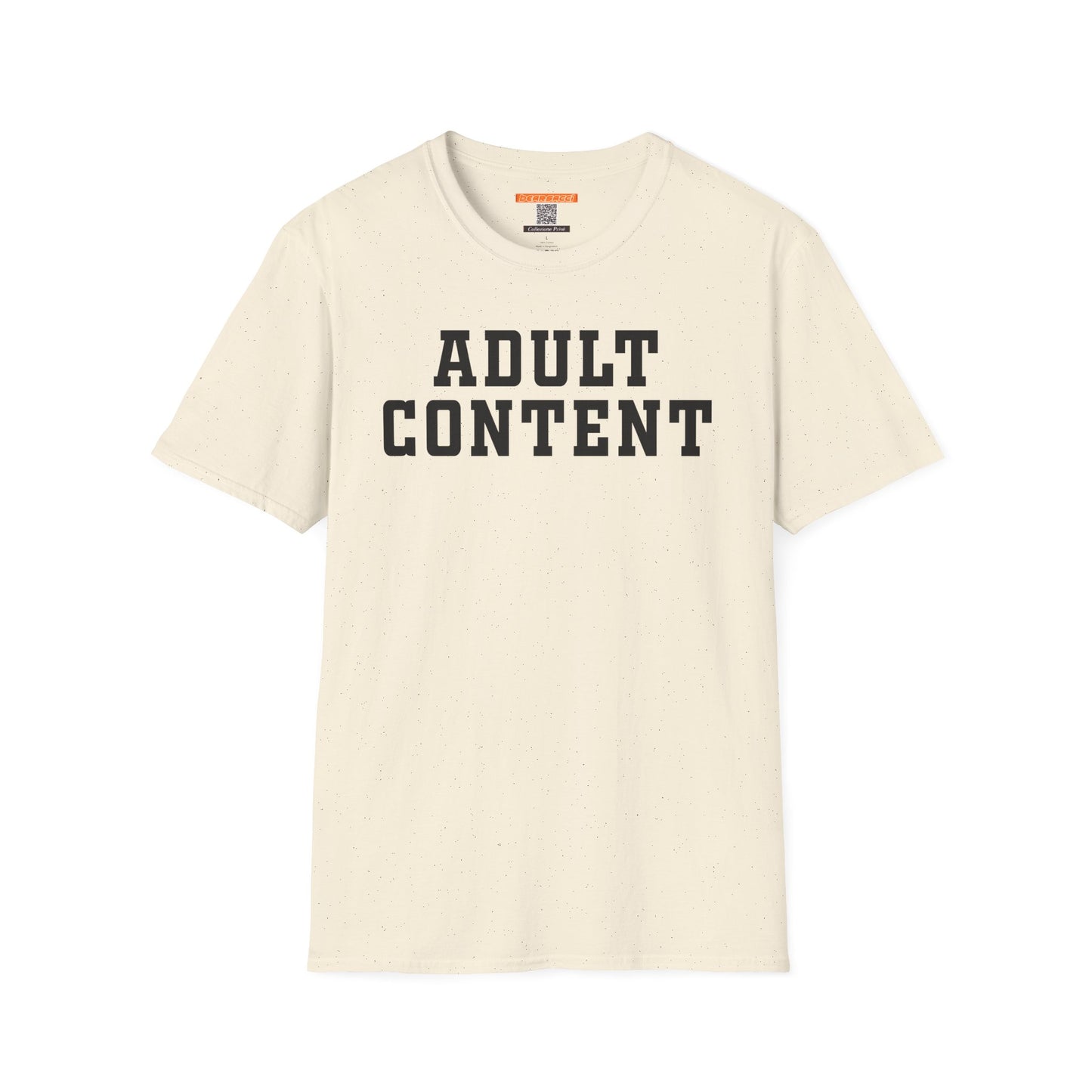 Paparazzi Blvd™: Adult Content│ Softsyle T-shirt