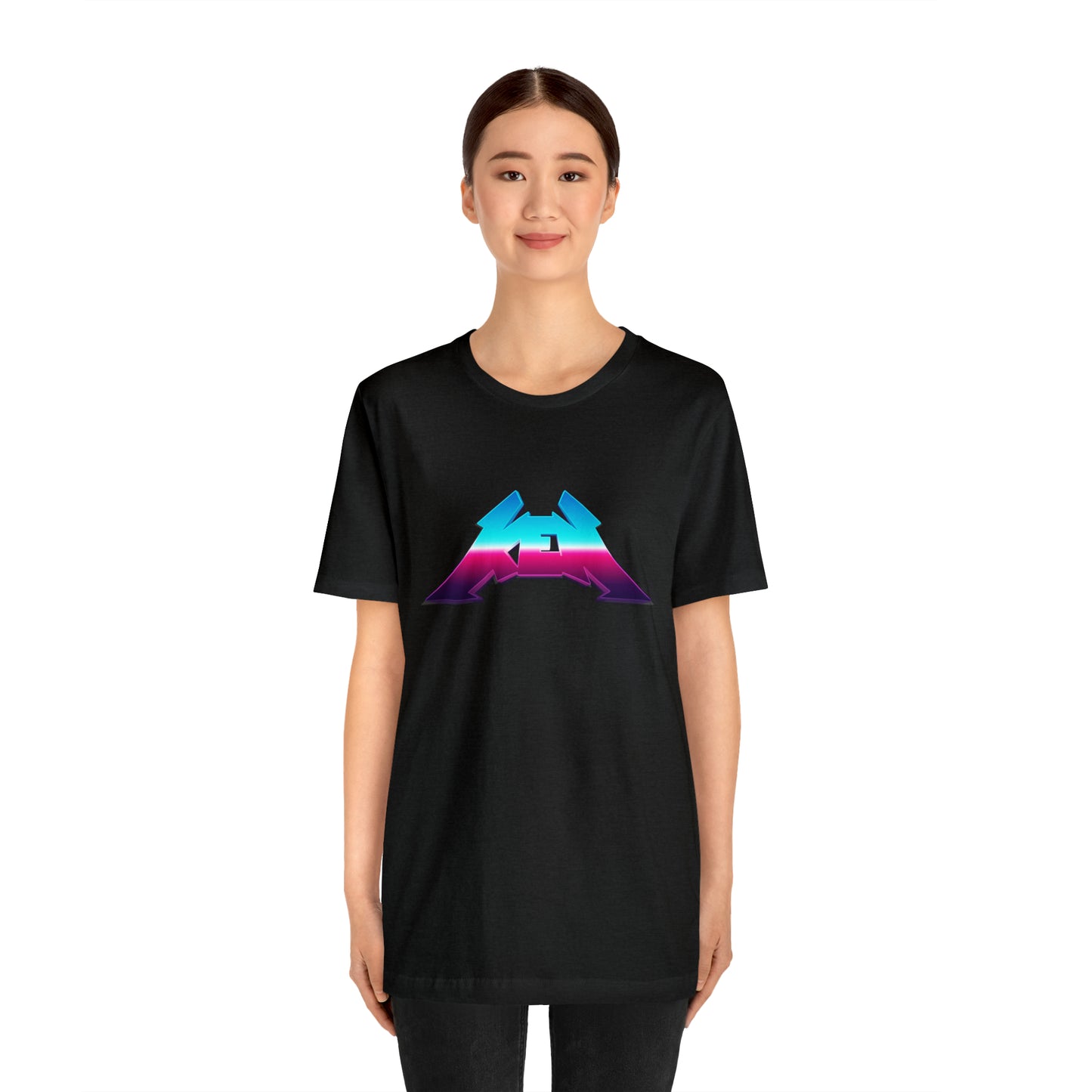 Bearbie: Ken Logo │ Premium Jersey T-shirt