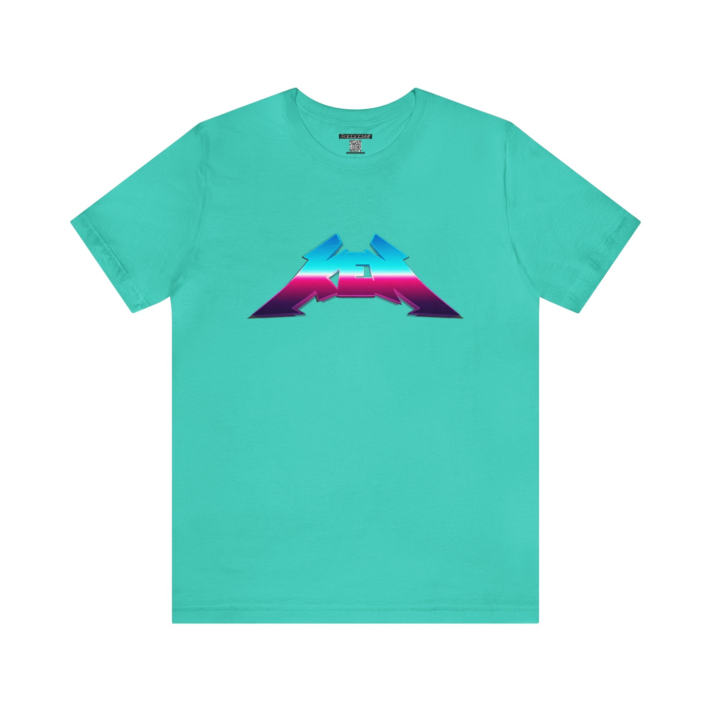 Bearbie: Ken Logo │ Premium Jersey T-shirt