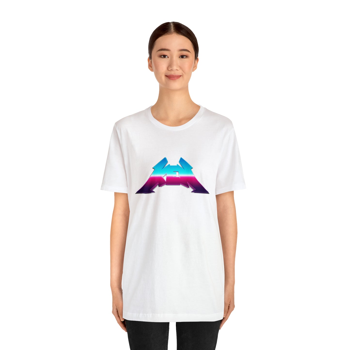 Bearbie: Ken Logo │ Premium Jersey T-shirt