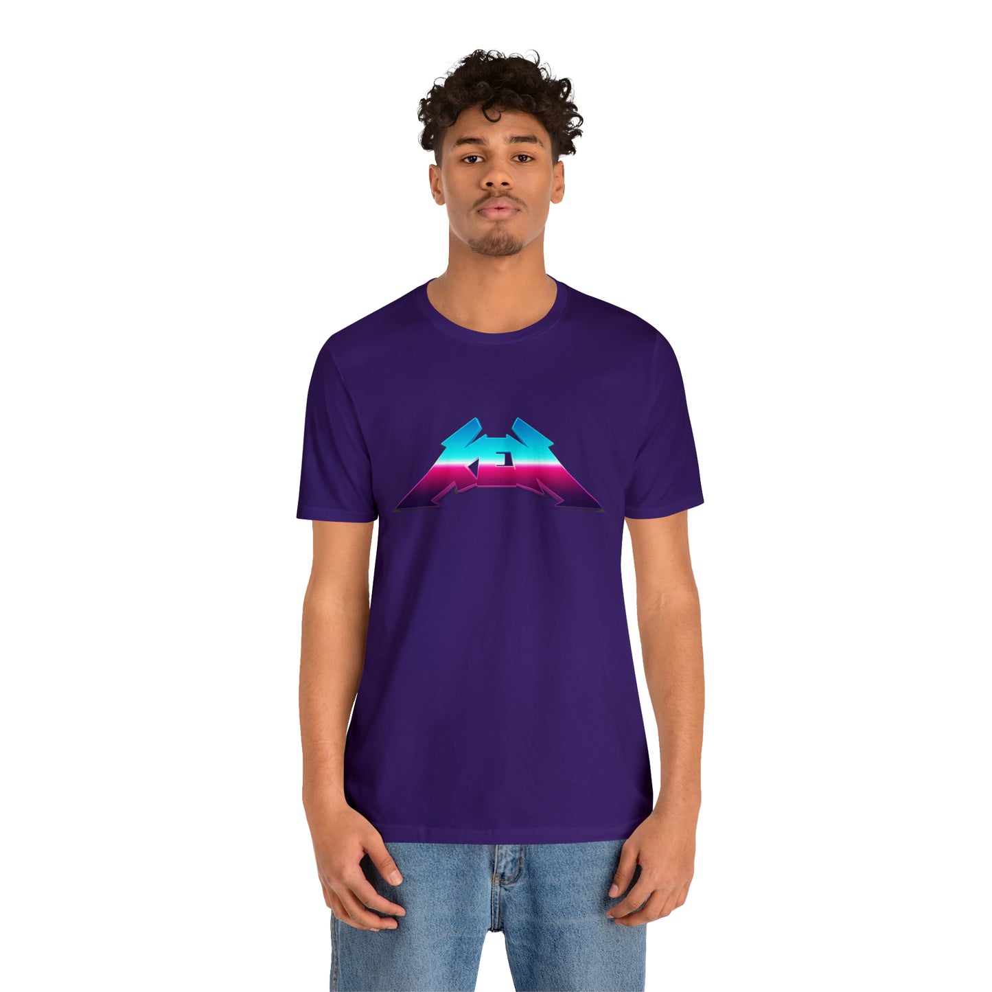 Bearbie: Ken Logo │ Premium Jersey T-shirt