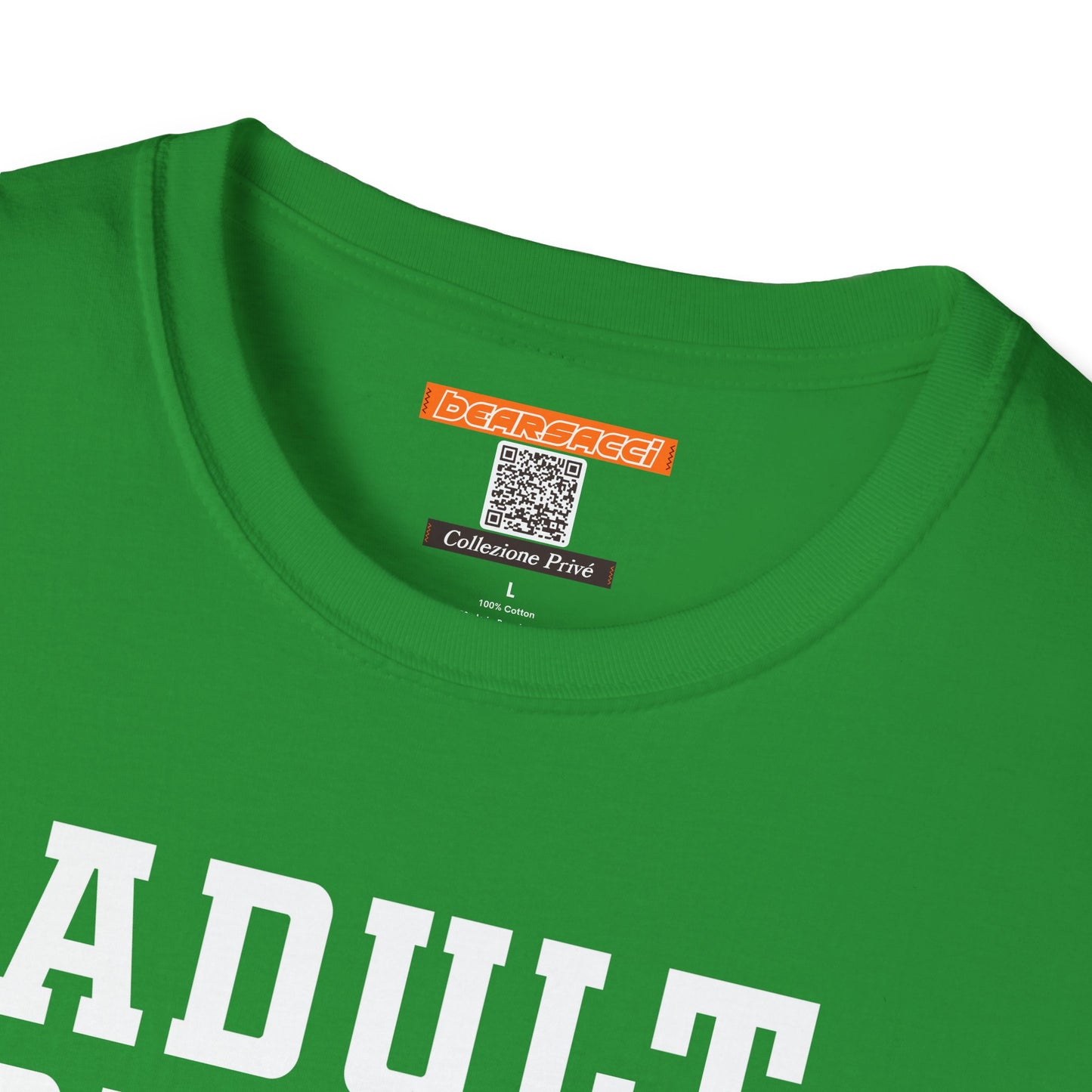 Paparazzi Blvd™: Adult Content│ Softsyle T-shirt
