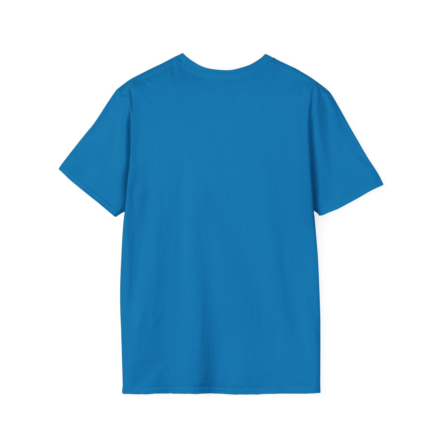 Paparazzi Blvd™: Adult Content│ Softsyle T-shirt
