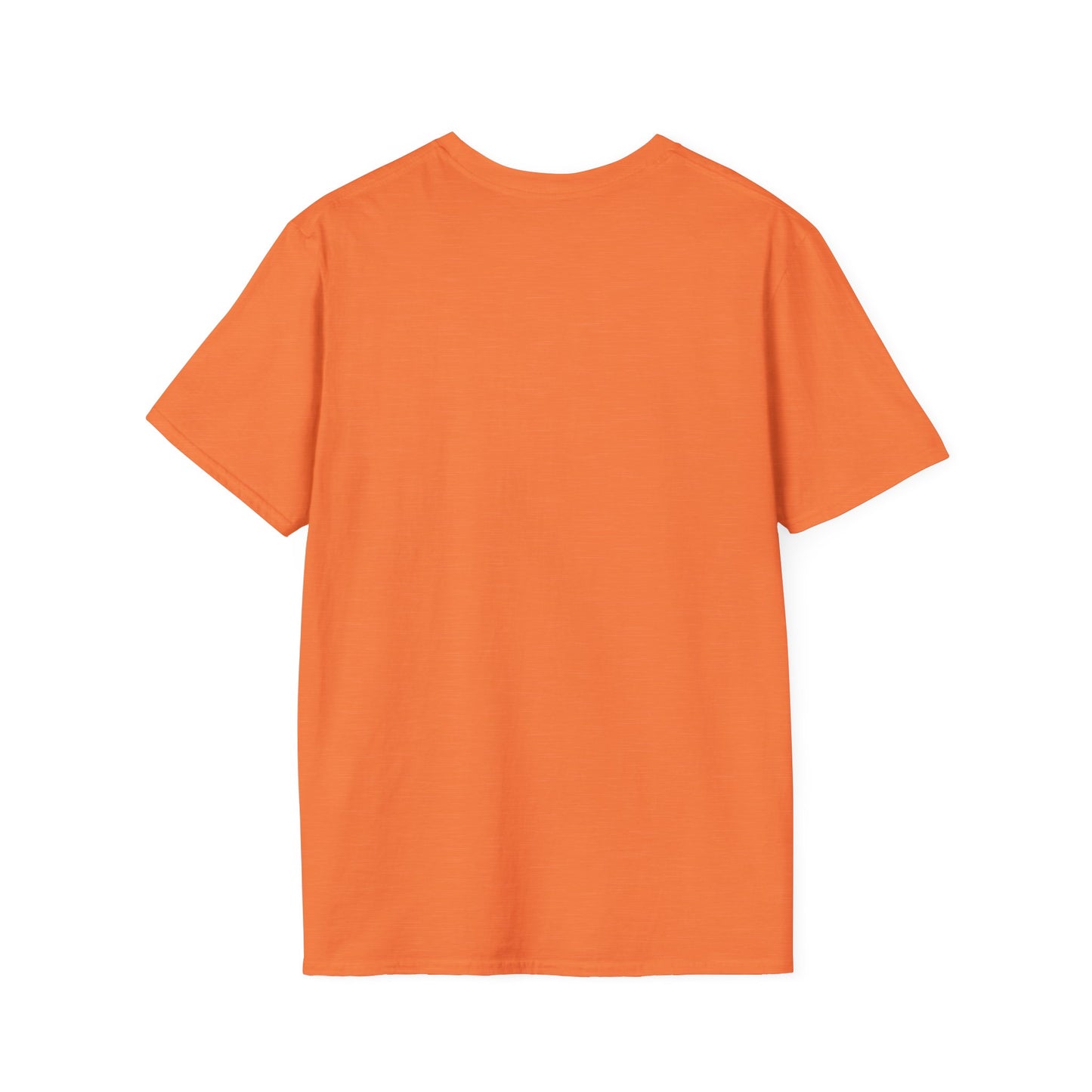 Bearsacci™: Just Do Me Bear│ Softsyle T-shirt
