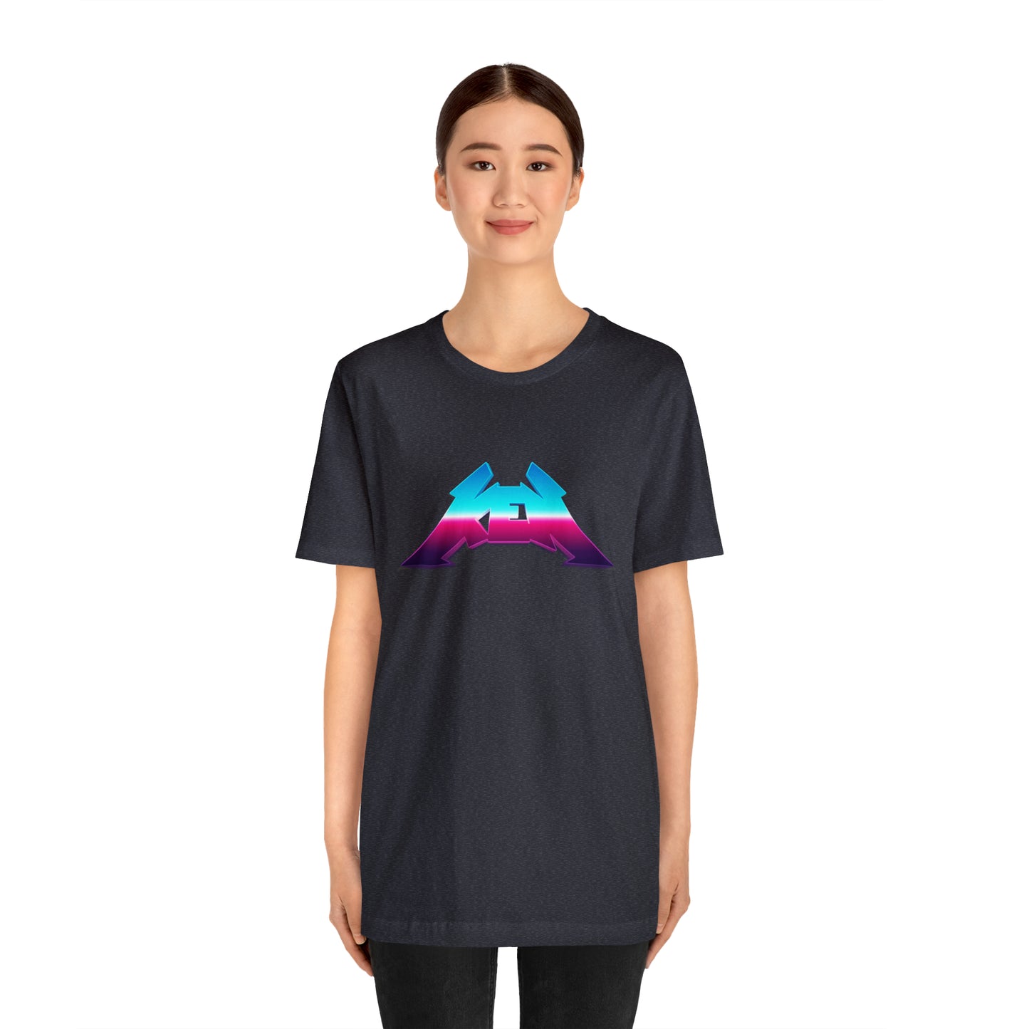 Bearbie: Ken Logo │ Premium Jersey T-shirt