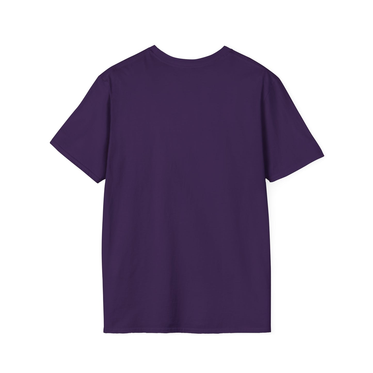 GoTHICC™: Bat Out Of Hell Portal │ Softsyle T-shirt