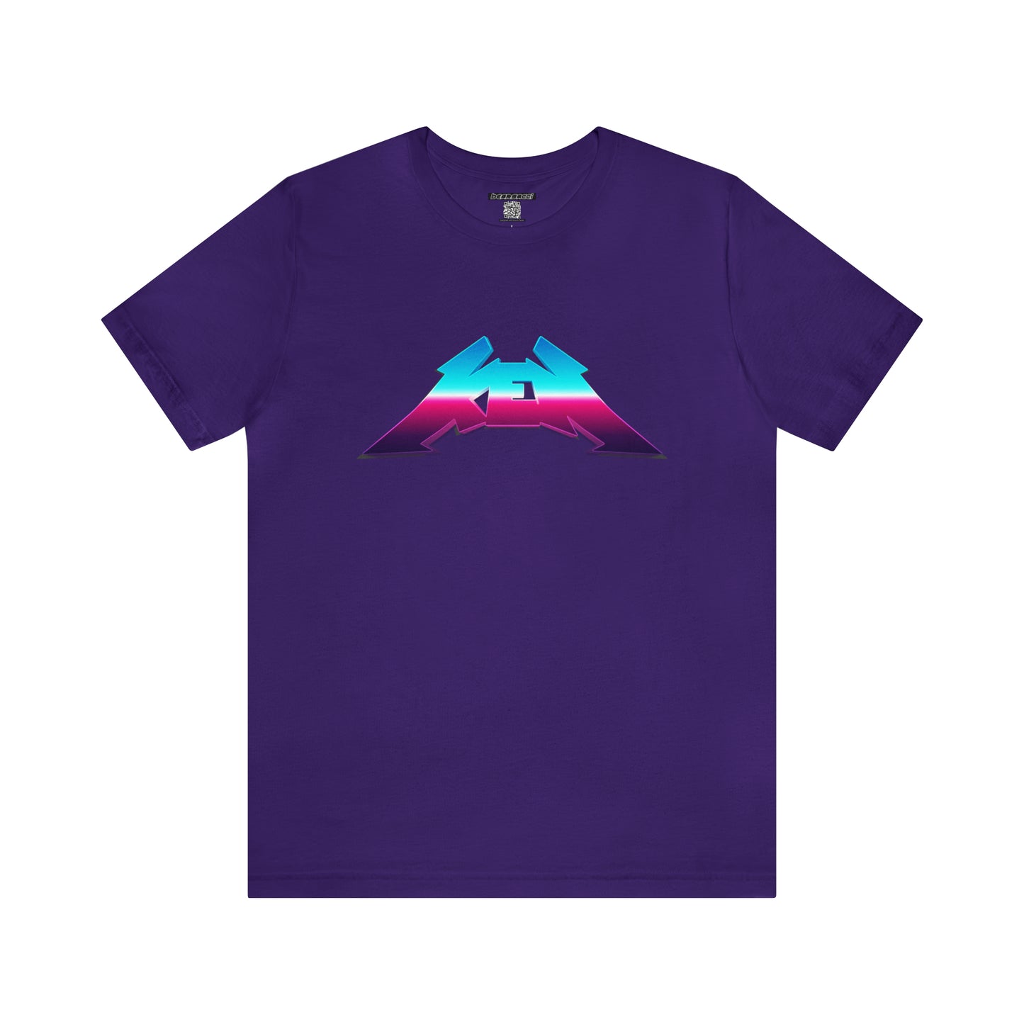 Bearbie: Ken Logo │ Premium Jersey T-shirt