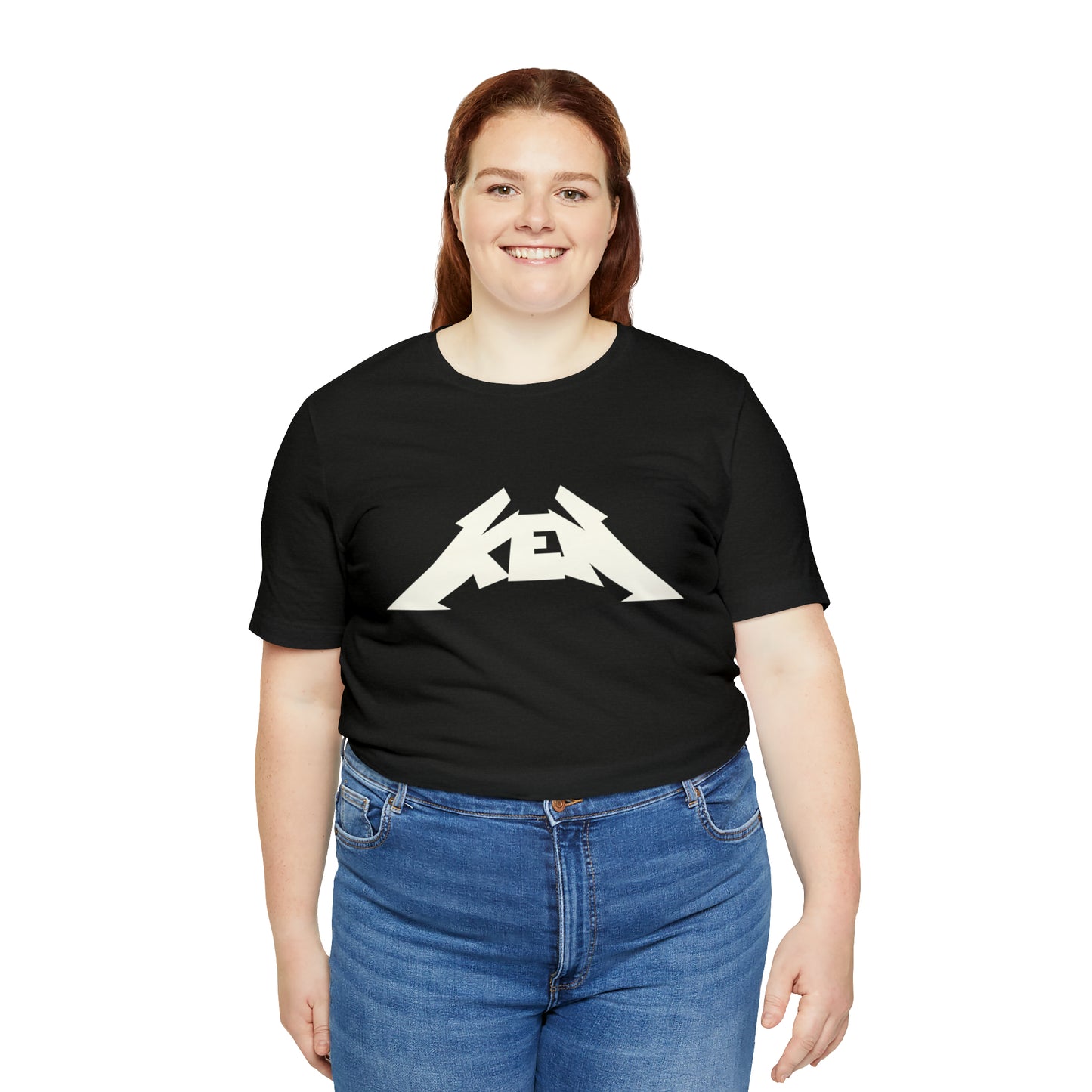 Bearbie: Ken Logo │ Premium Jersey T-shirt