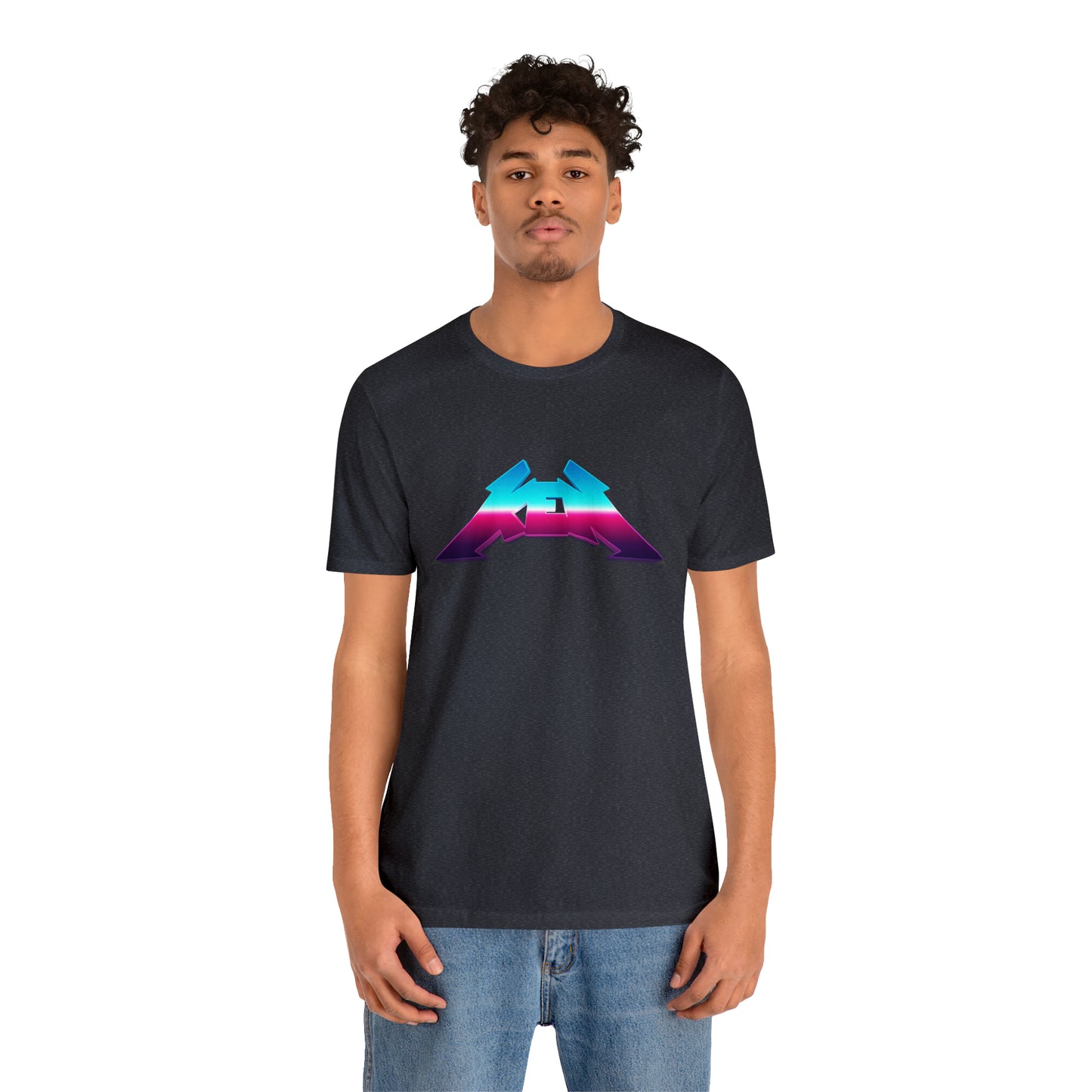 Bearbie: Ken Logo │ Premium Jersey T-shirt