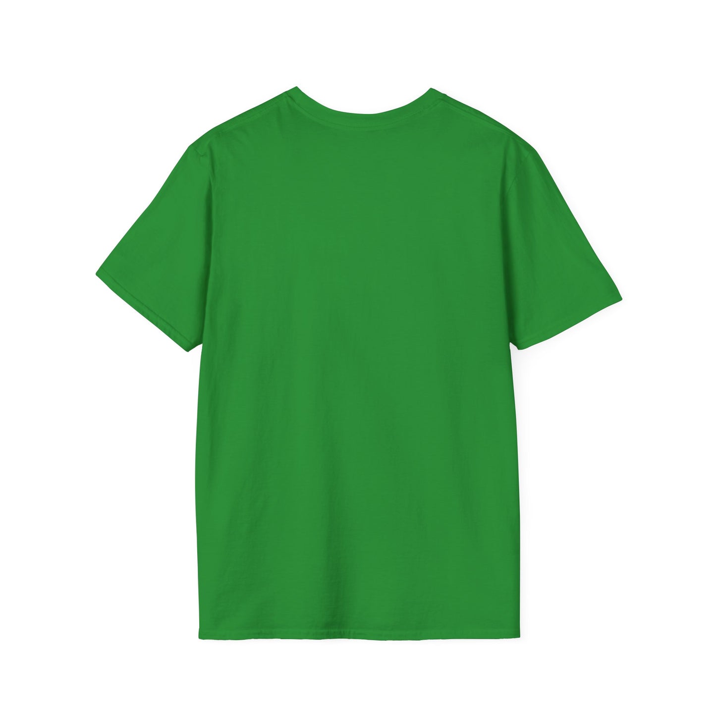 Paparazzi Blvd™: Adult Content│ Softsyle T-shirt