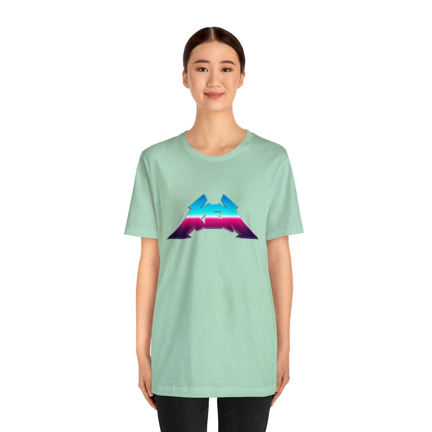 Bearbie: Ken Logo │ Premium Jersey T-shirt
