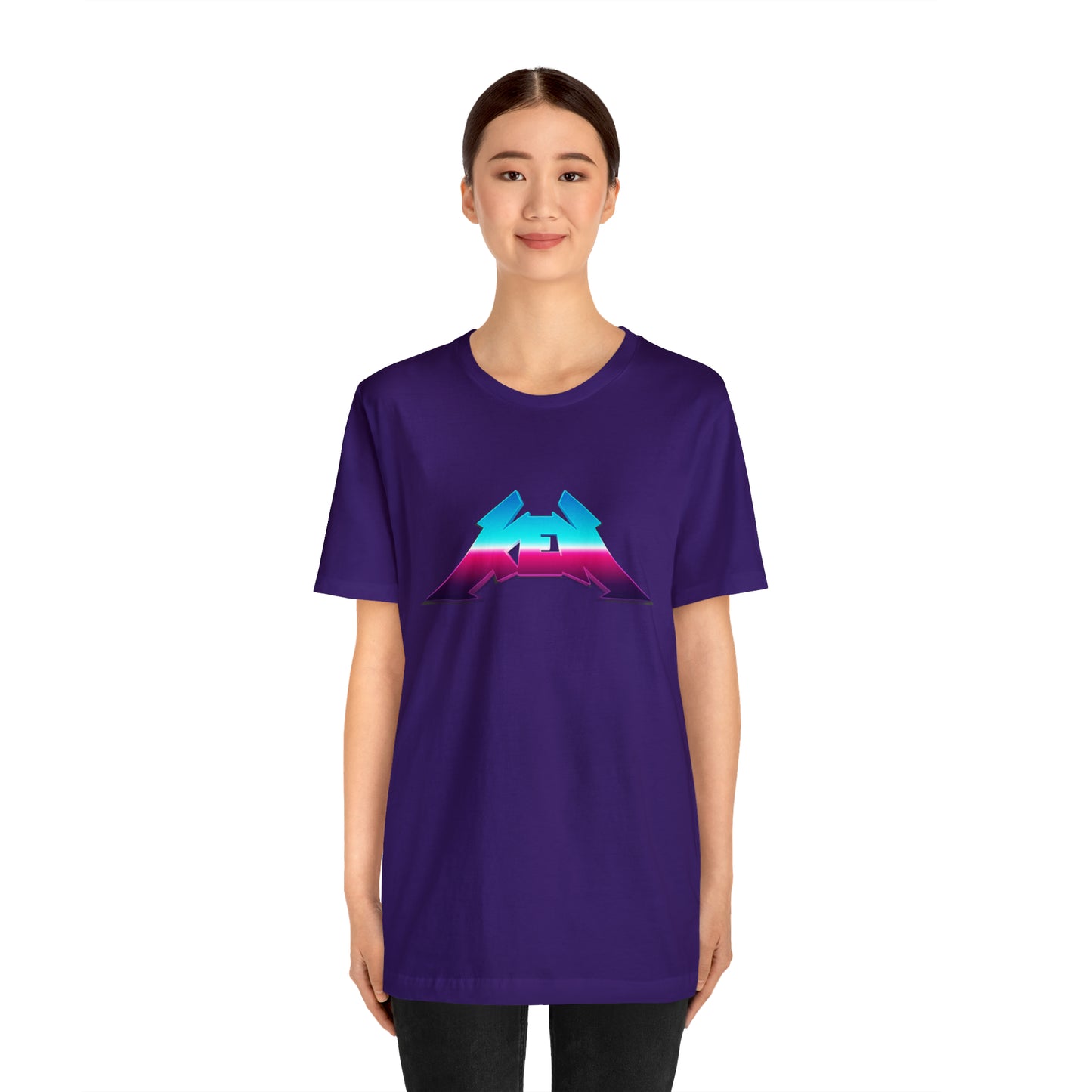 Bearbie: Ken Logo │ Premium Jersey T-shirt