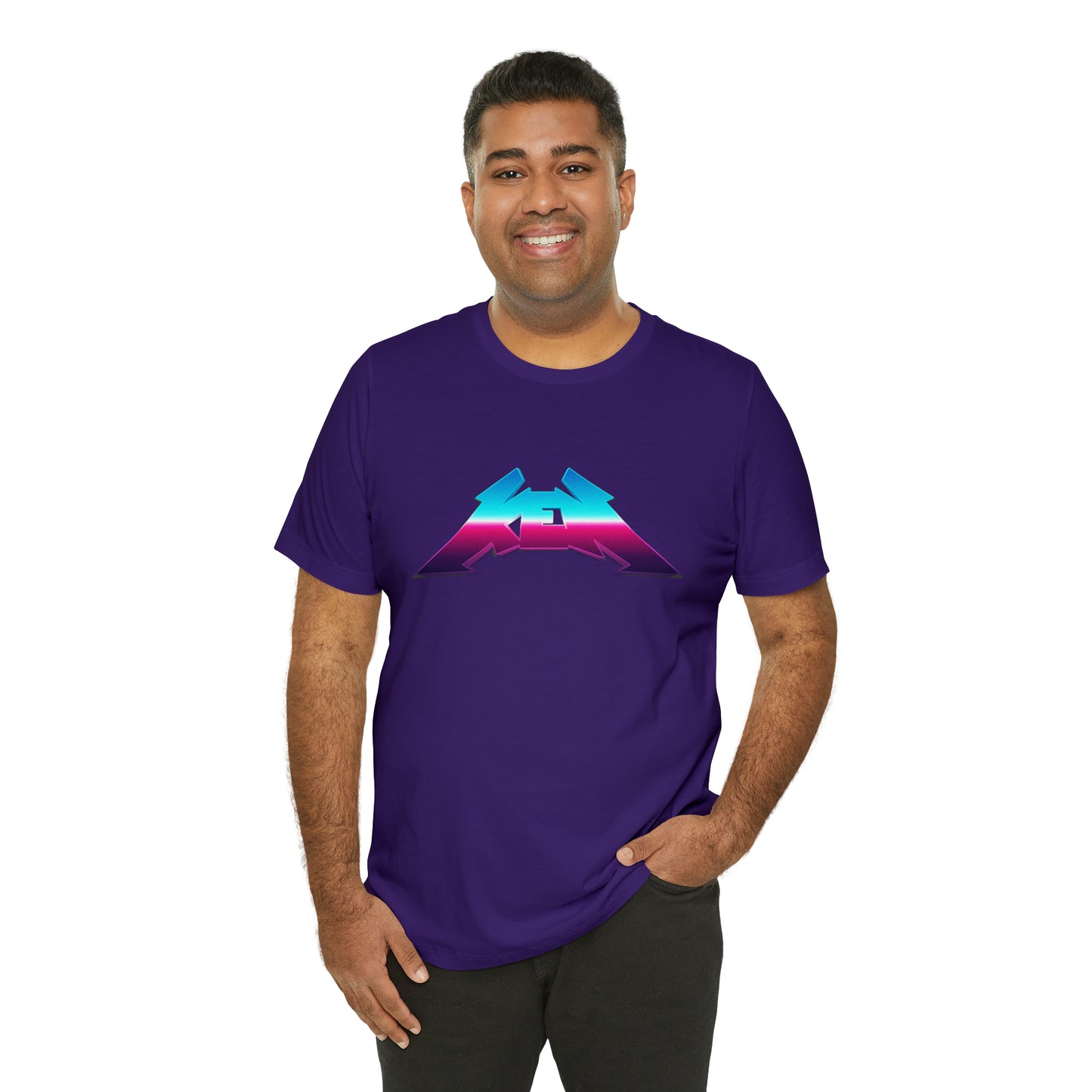 Bearbie: Ken Logo │ Premium Jersey T-shirt