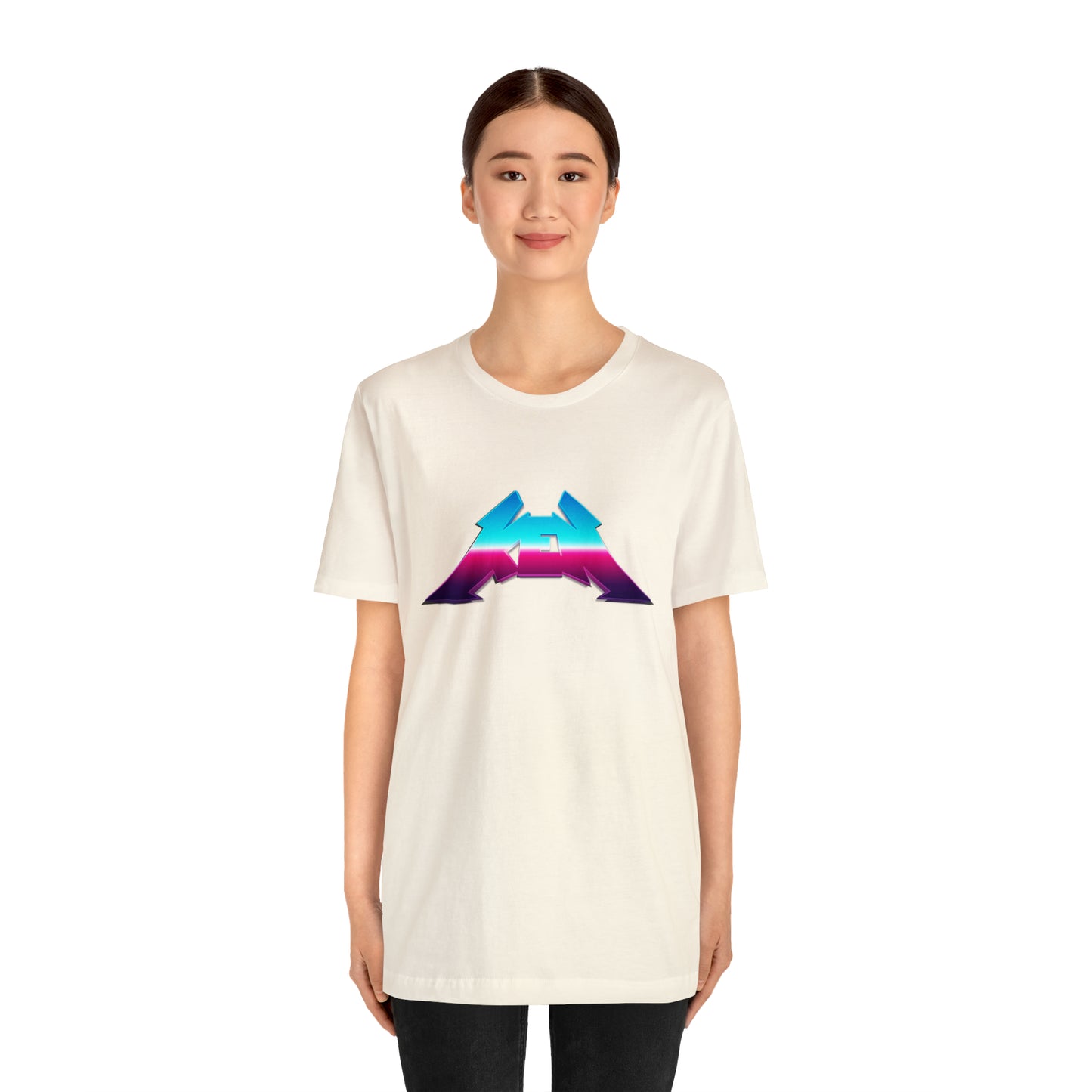 Bearbie: Ken Logo │ Premium Jersey T-shirt