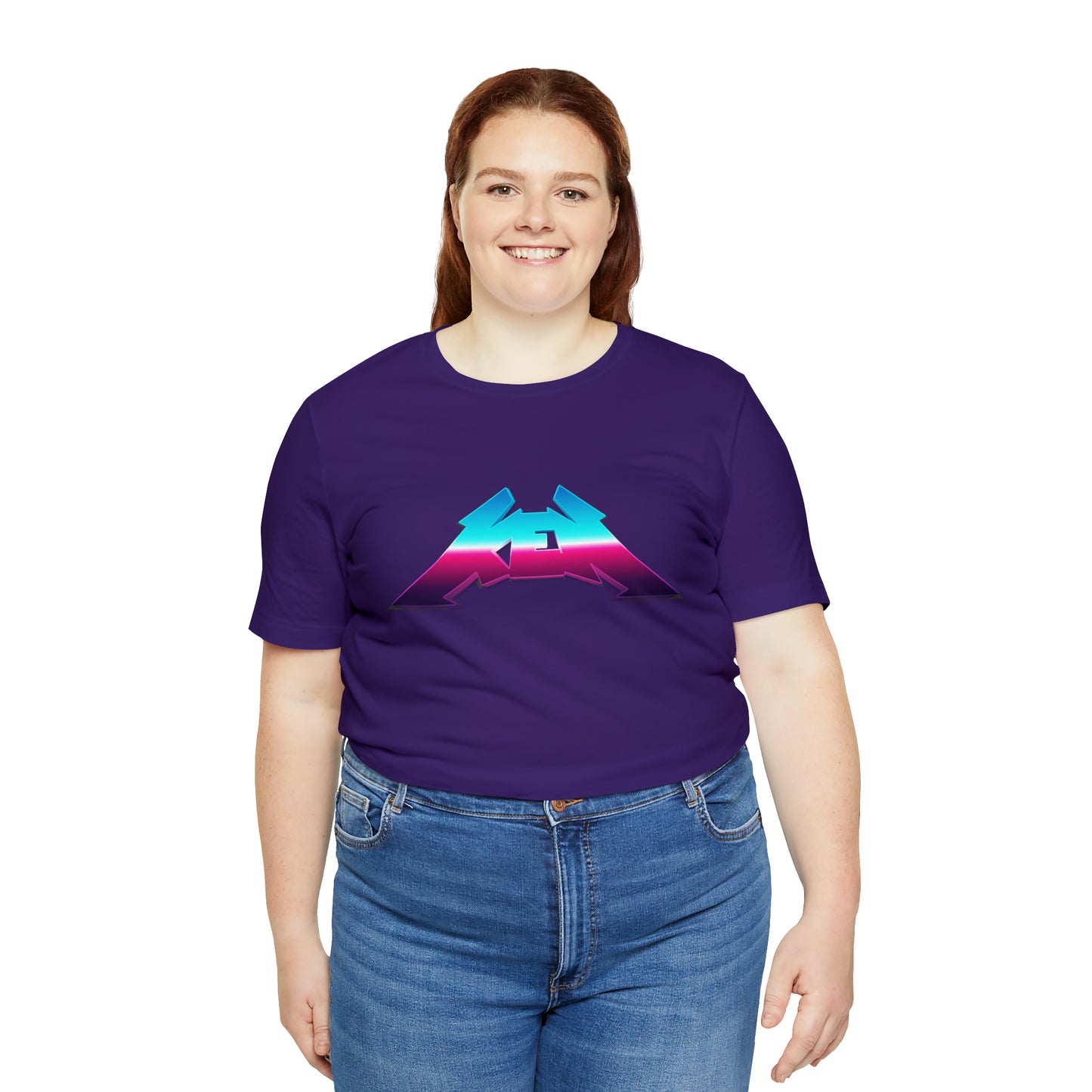 Bearbie: Ken Logo │ Premium Jersey T-shirt