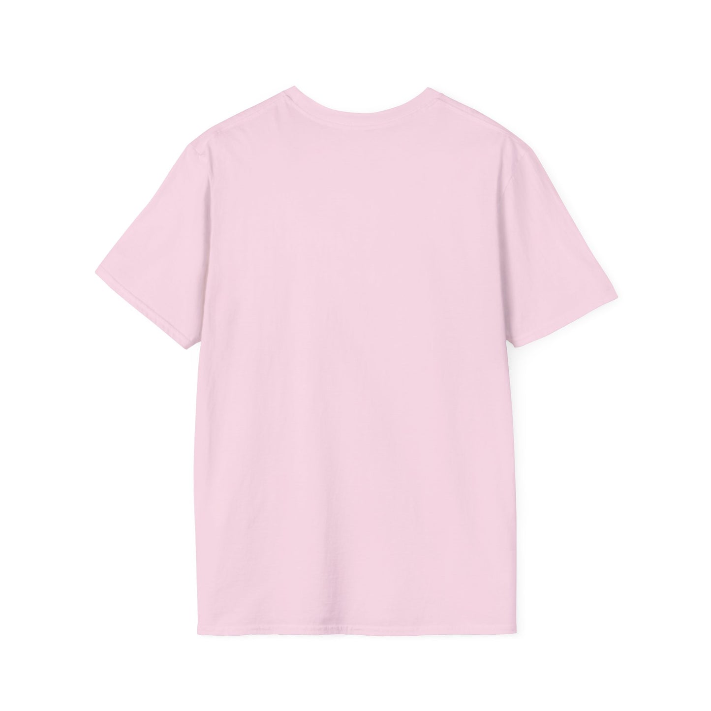 Bearsacci™: Just Do Me Bear│ Softsyle T-shirt