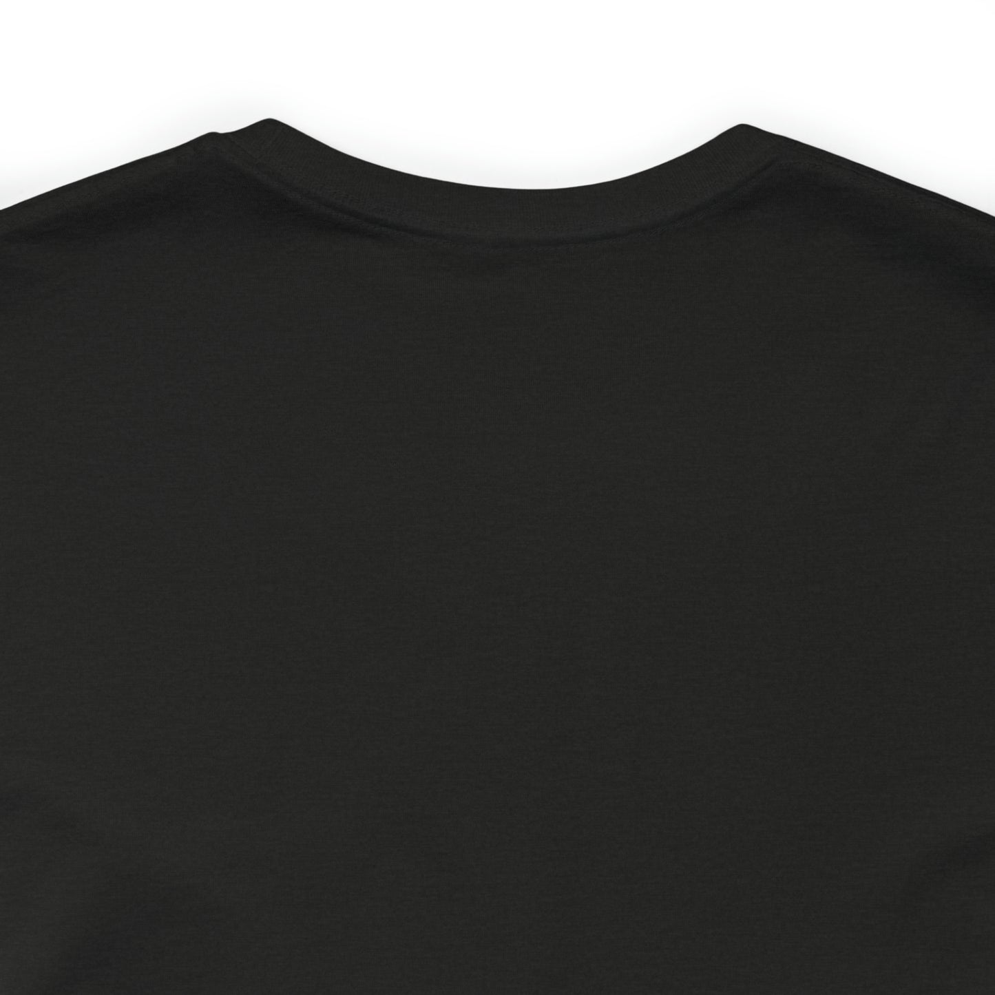 Bearbie: Ken Logo │ Premium Jersey T-shirt