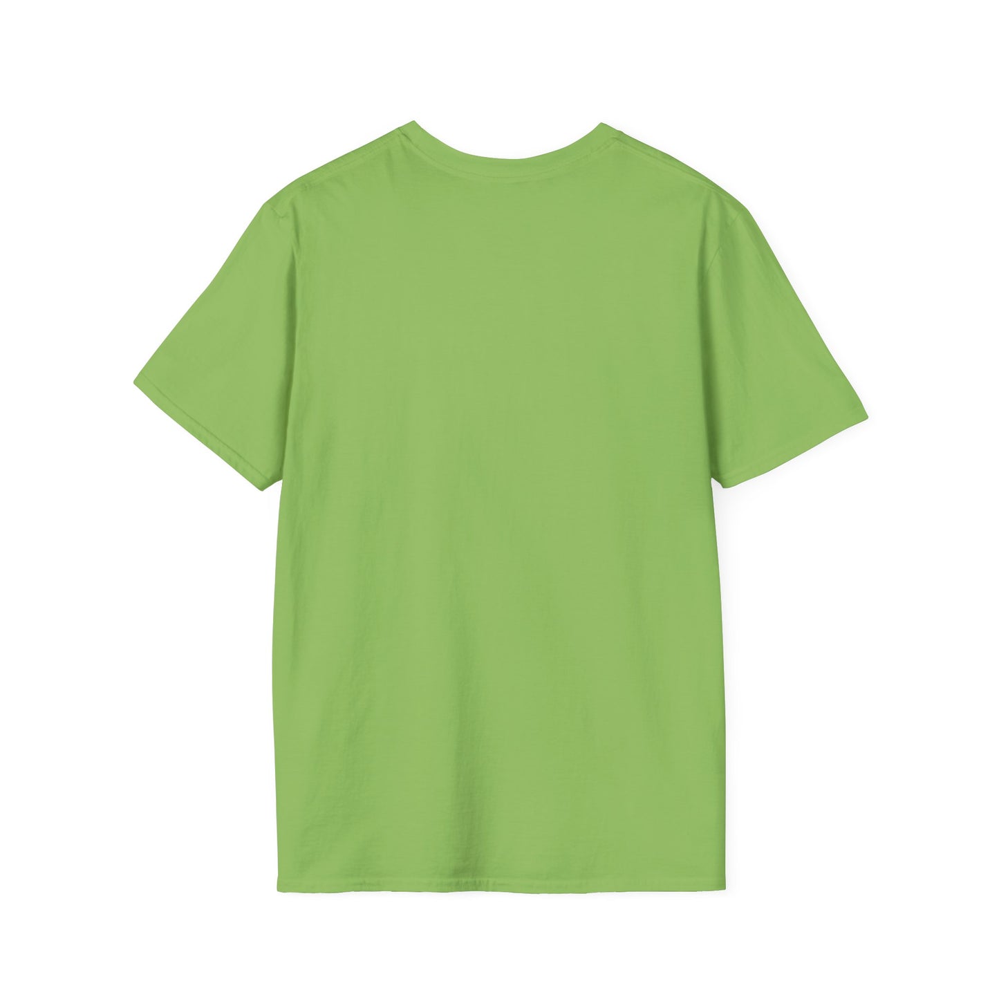 Paparazzi Blvd™: Adult Content│ Softsyle T-shirt