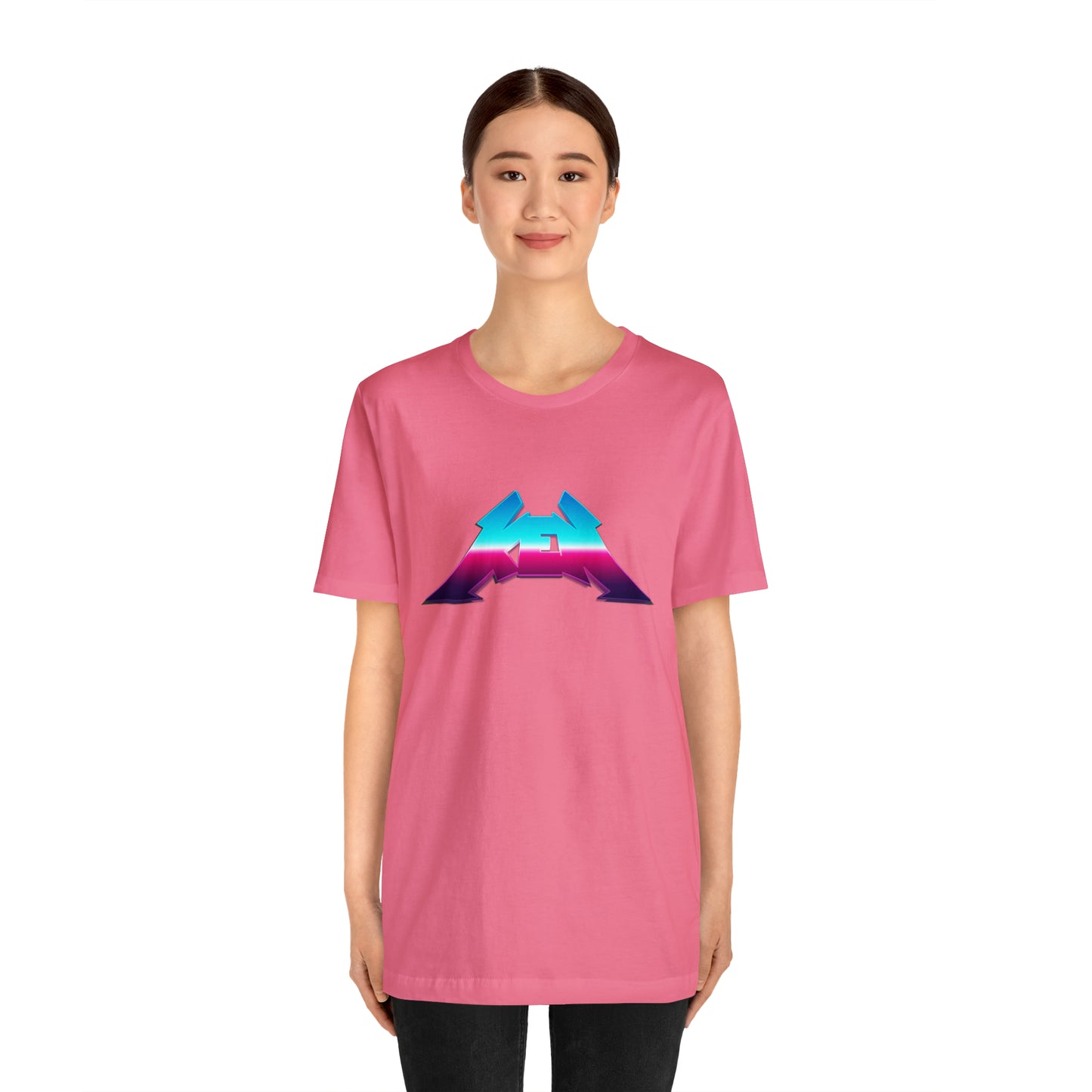 Bearbie: Ken Logo │ Premium Jersey T-shirt