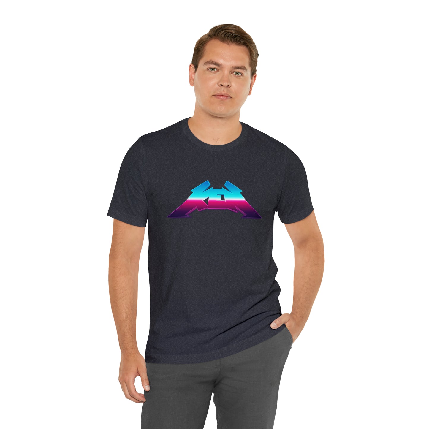 Bearbie: Ken Logo │ Premium Jersey T-shirt
