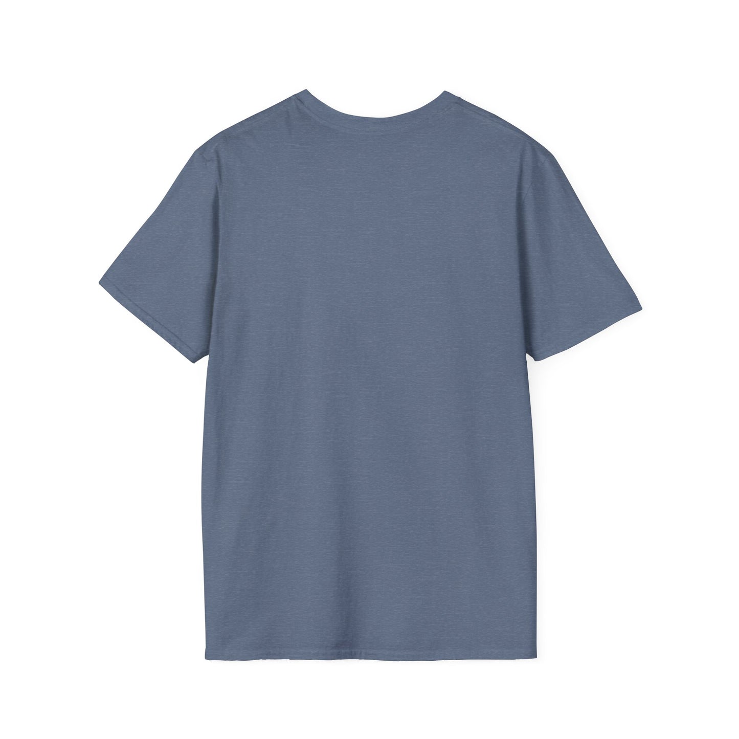 Bearsacci™: Just Do Me Bear│ Softsyle T-shirt