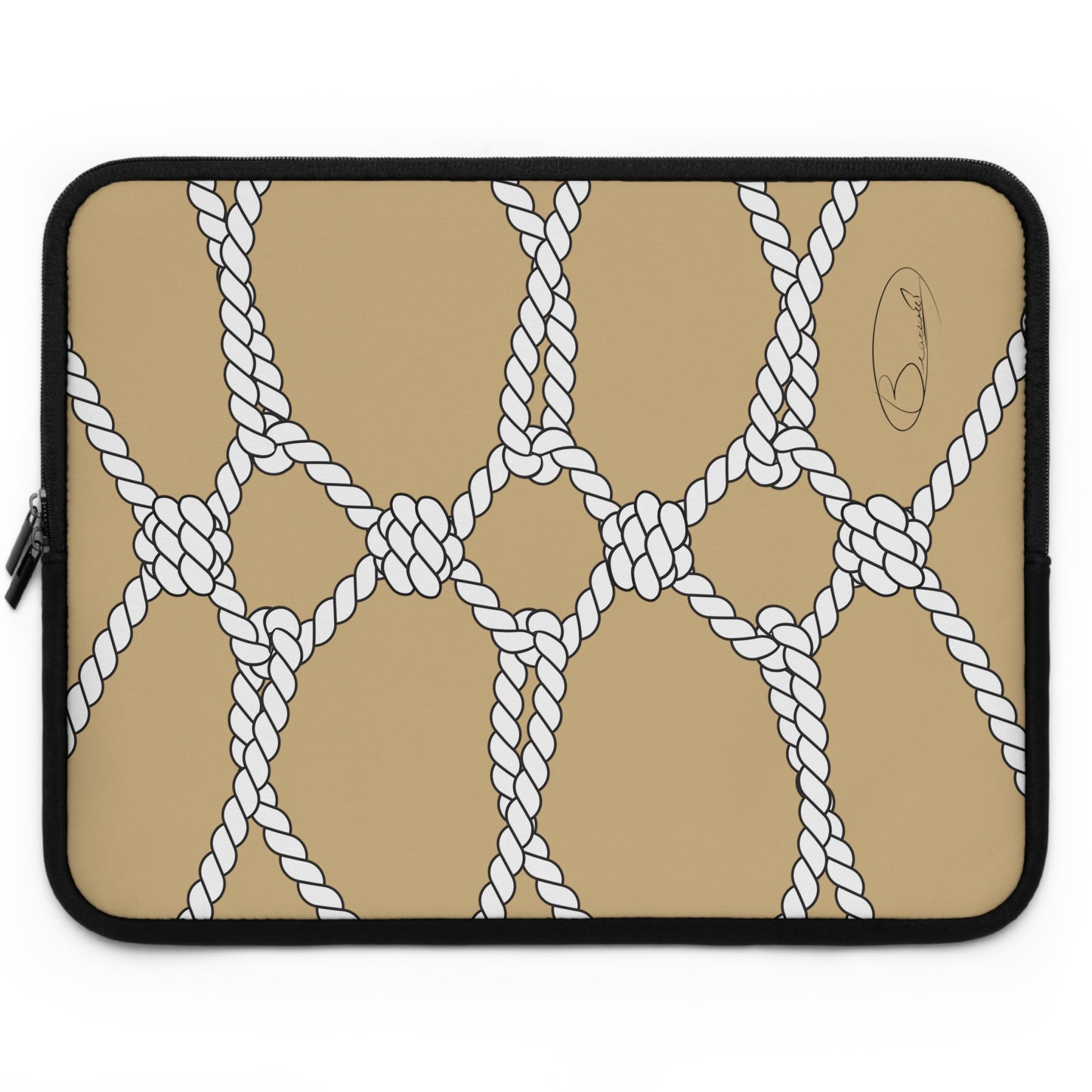 Dominion Shibari │ Laptop Sleeve
