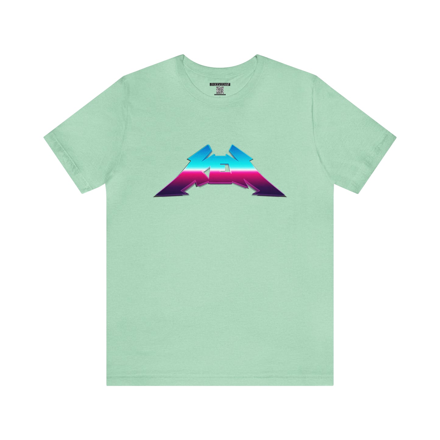 Bearbie: Ken Logo │ Premium Jersey T-shirt