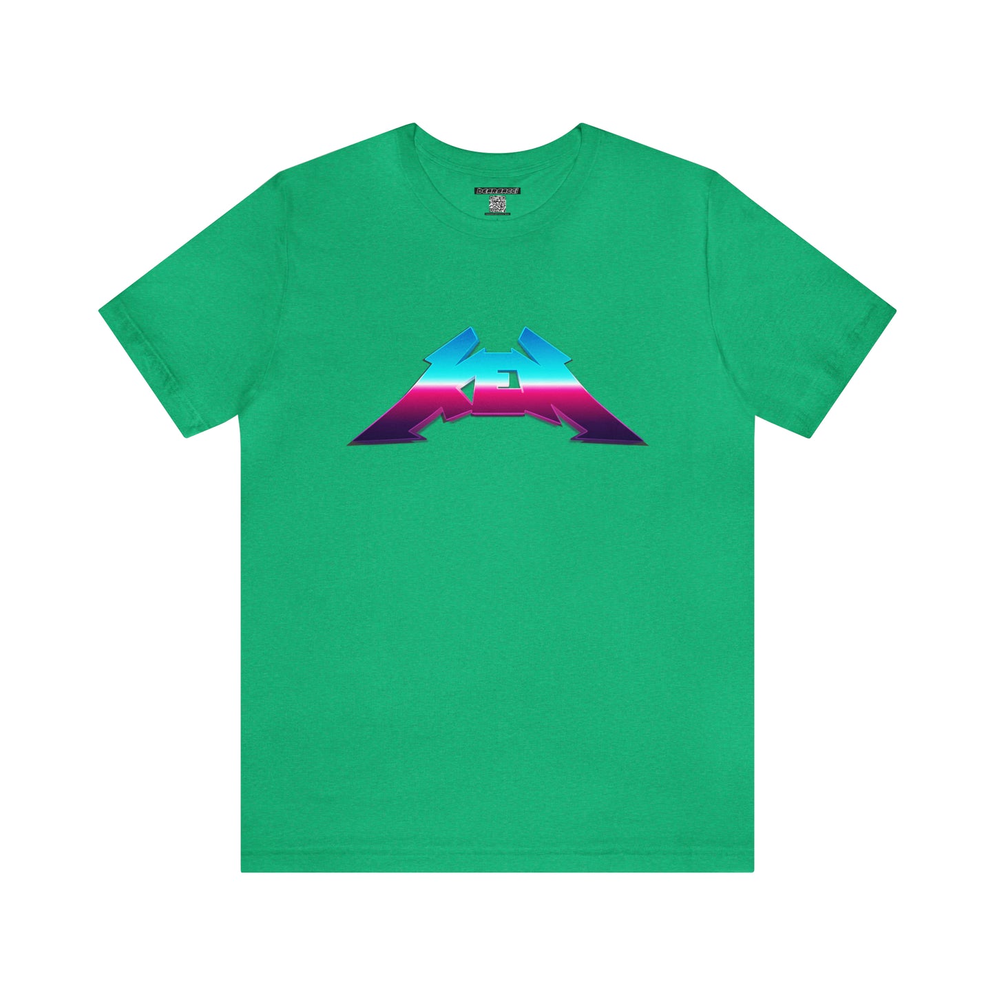 Bearbie: Ken Logo │ Premium Jersey T-shirt