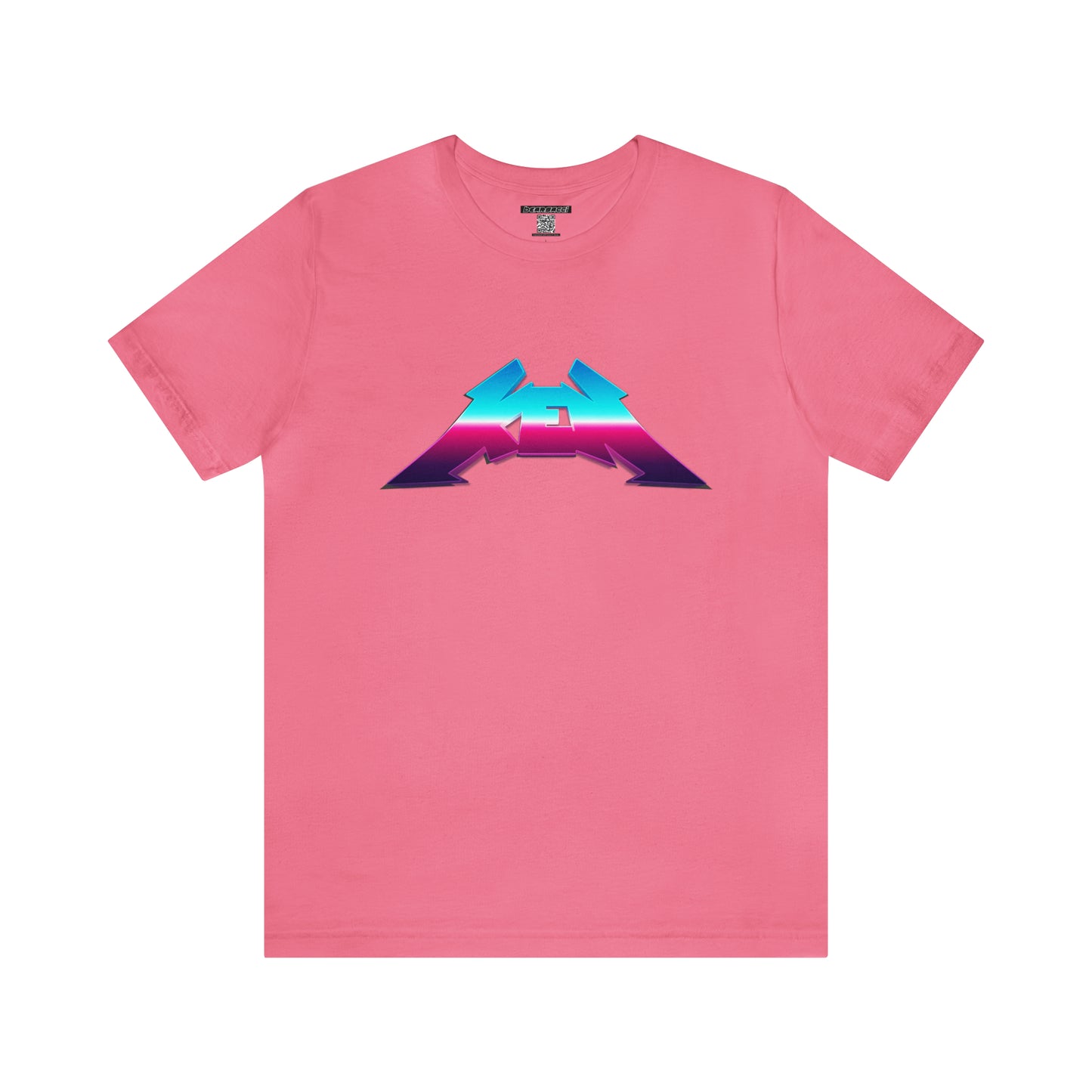 Bearbie: Ken Logo │ Premium Jersey T-shirt