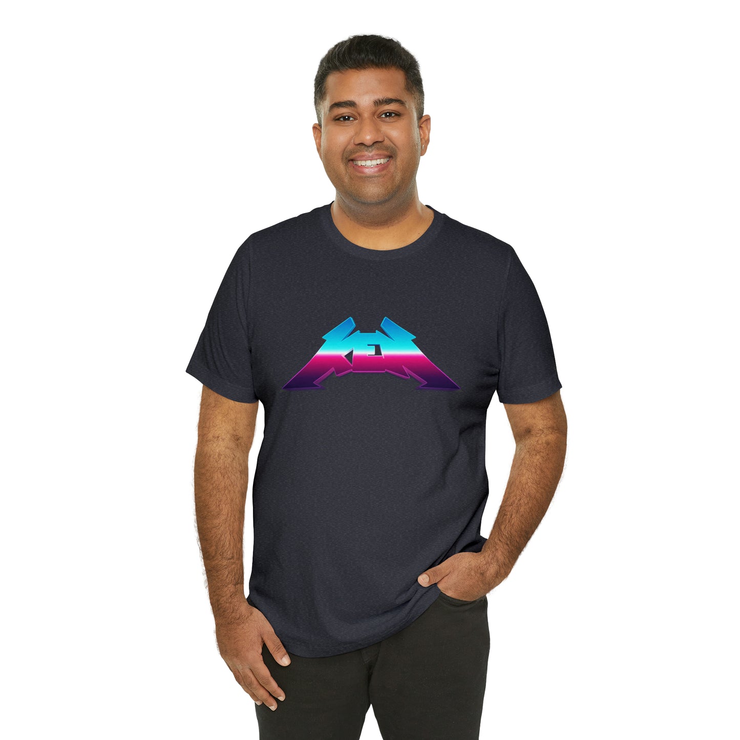 Bearbie: Ken Logo │ Premium Jersey T-shirt