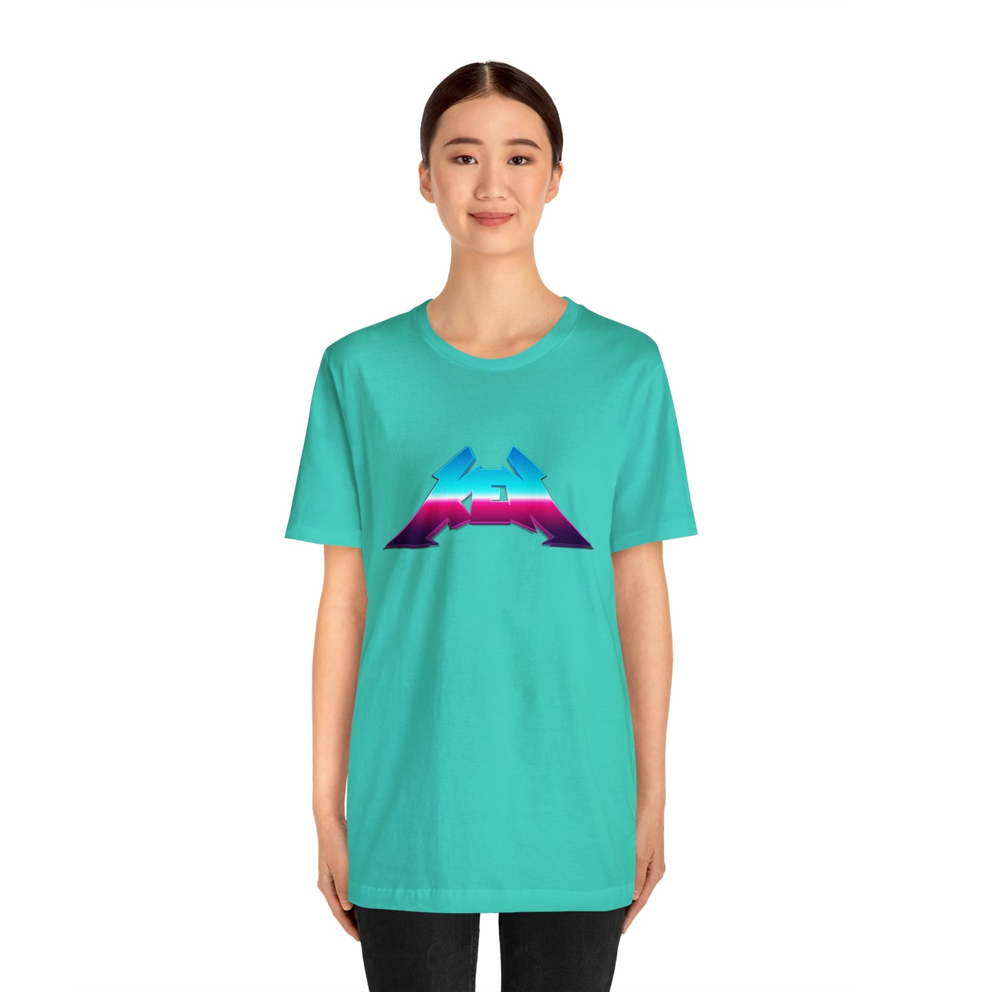 Bearbie: Ken Logo │ Premium Jersey T-shirt
