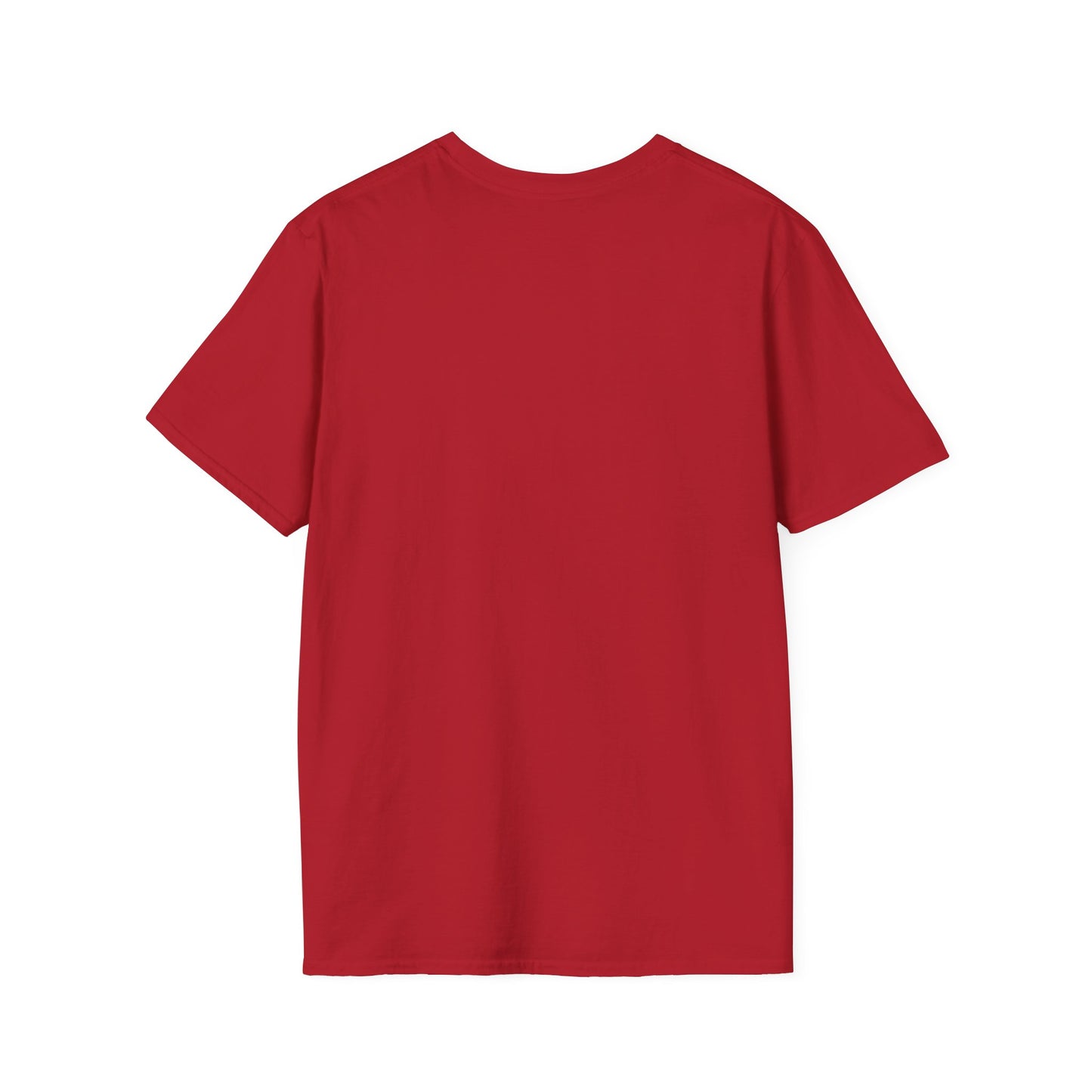 Paparazzi Blvd™: Adult Content│ Softsyle T-shirt