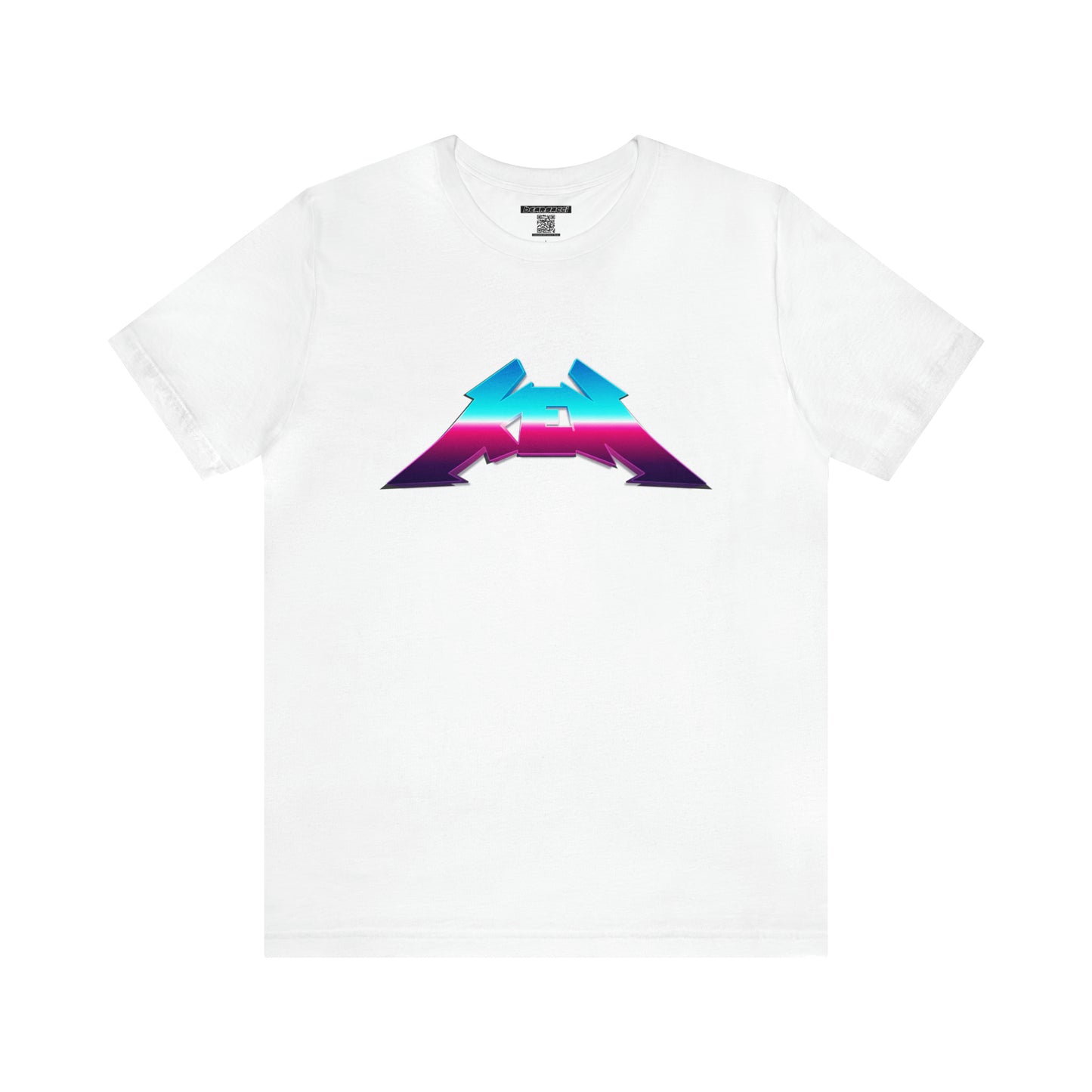 Bearbie: Ken Logo │ Premium Jersey T-shirt