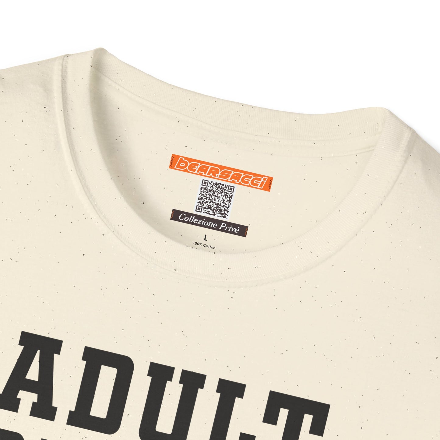 Paparazzi Blvd™: Adult Content│ Softsyle T-shirt