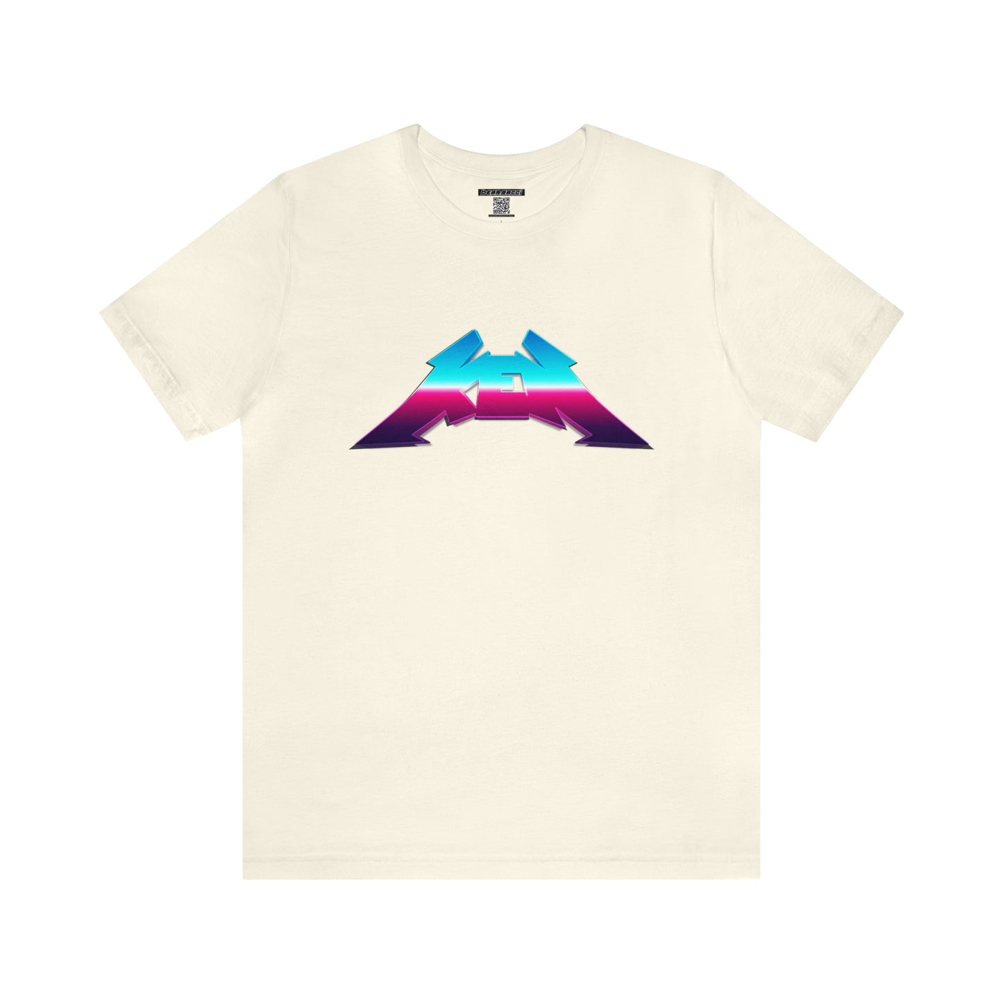 Bearbie: Ken Logo │ Premium Jersey T-shirt