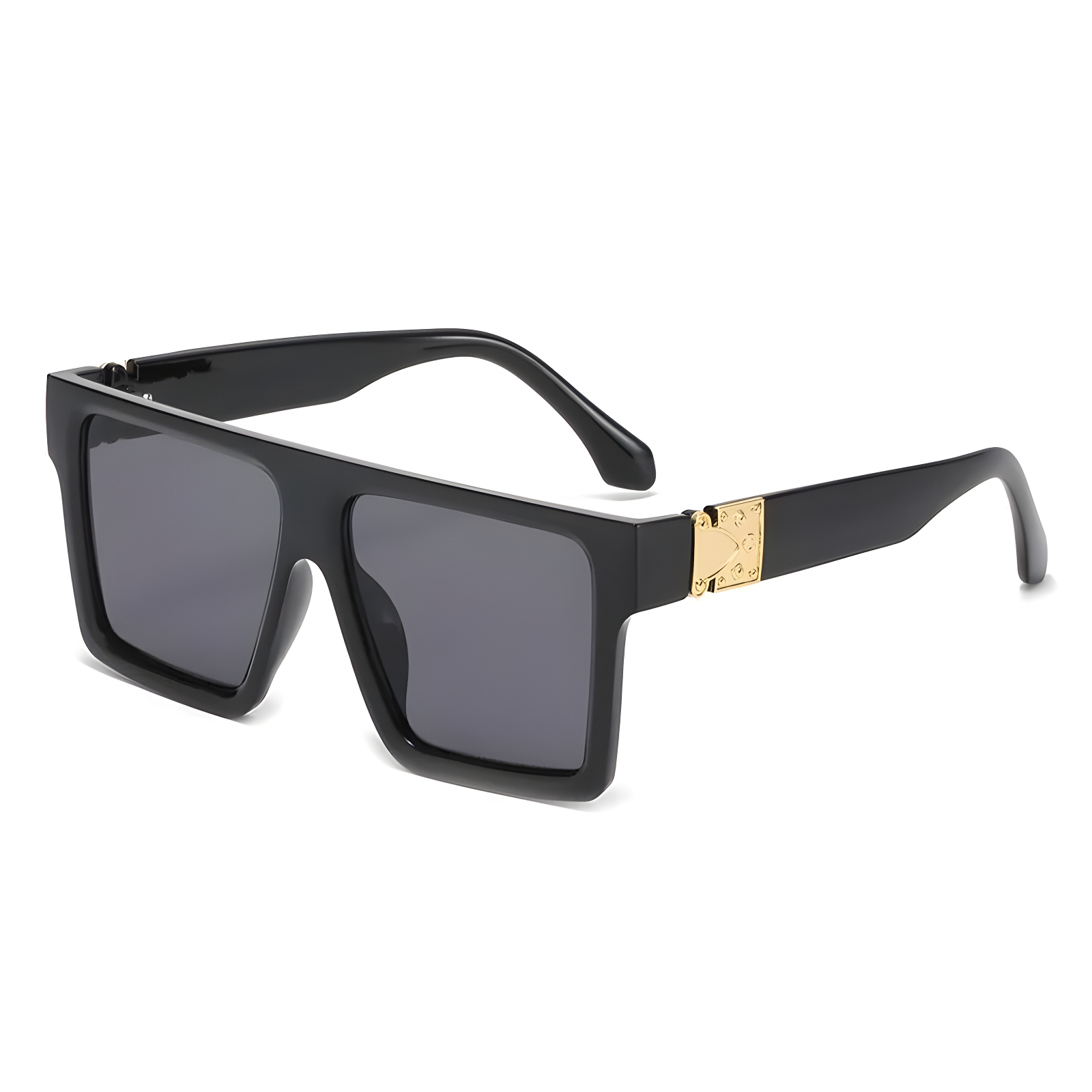 Fake Designer™: Millionaire Status Classic │ Luxury Sunglasses