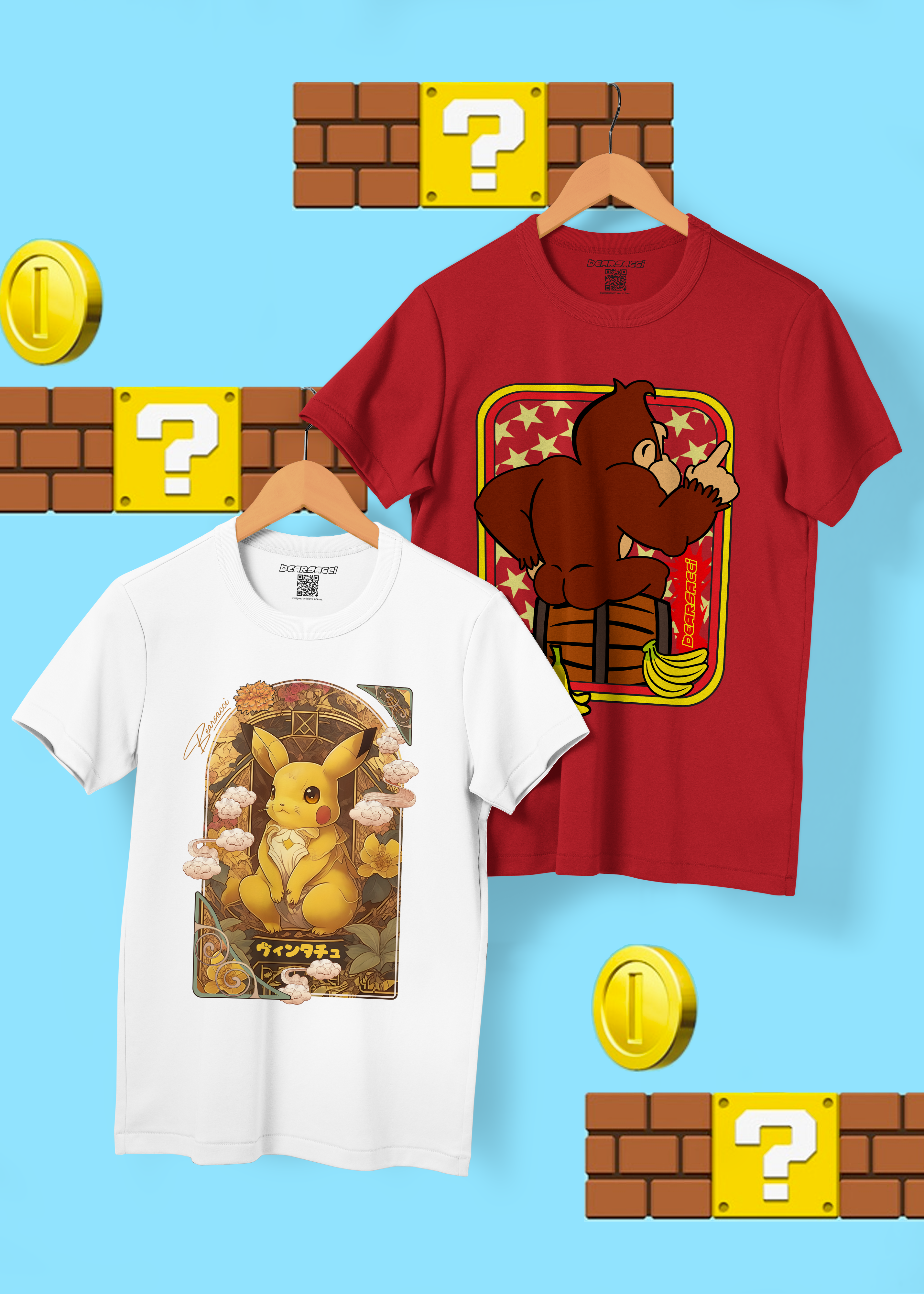 GAYMR™ Collection
