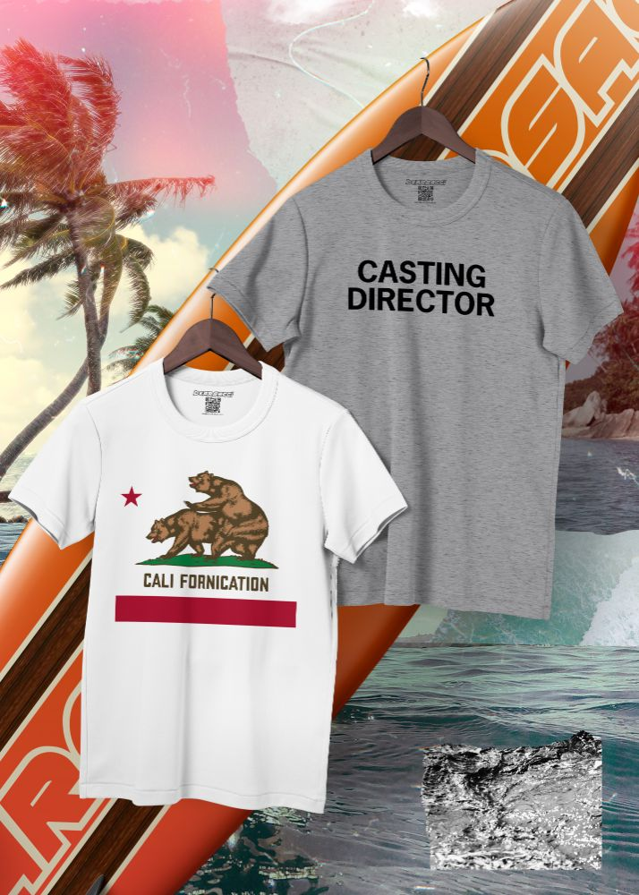 Hollyweird™ Collection