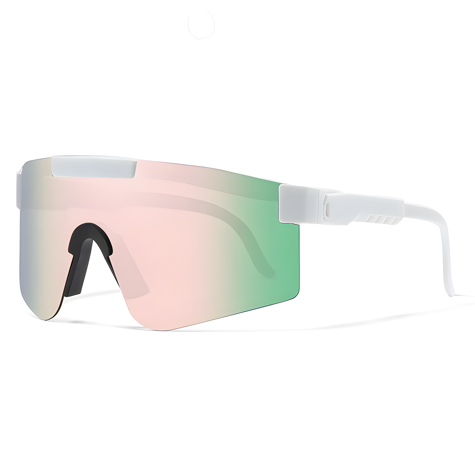 Fake Designer™: Vipers │ Adjustable Lightweight Cycling Sunglasses