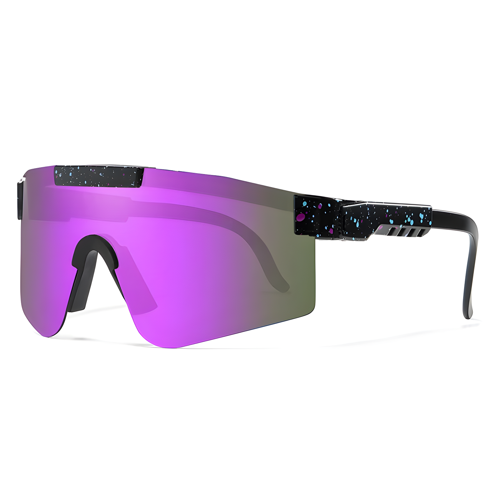 Fake Designer™: Vipers │ Adjustable Lightweight Cycling Sunglasses